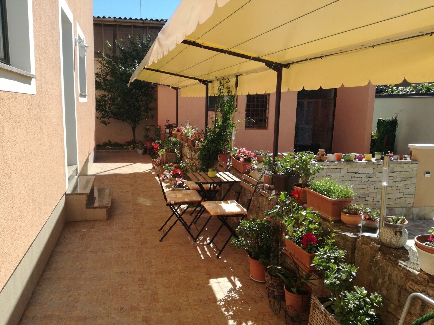 Apartments Valter 94951-A4