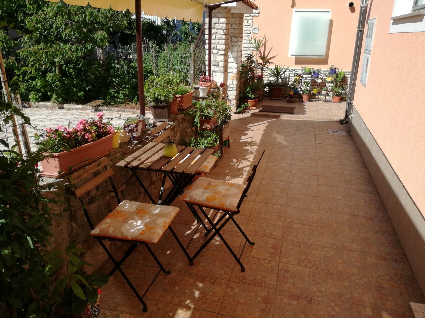 Apartments Valter 94951-A4