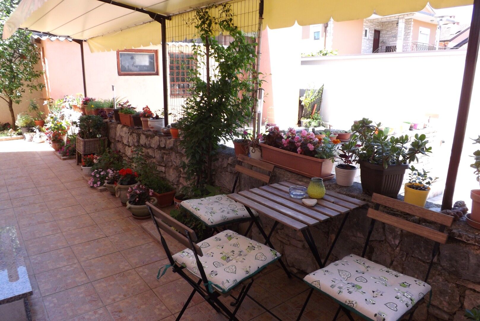 Apartments Valter 94951-A4