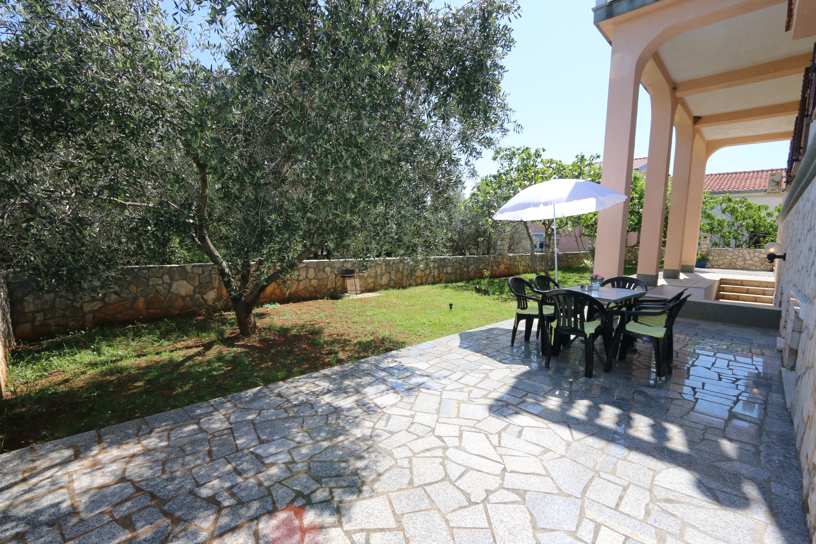 Apartment Čekić 36263-A2