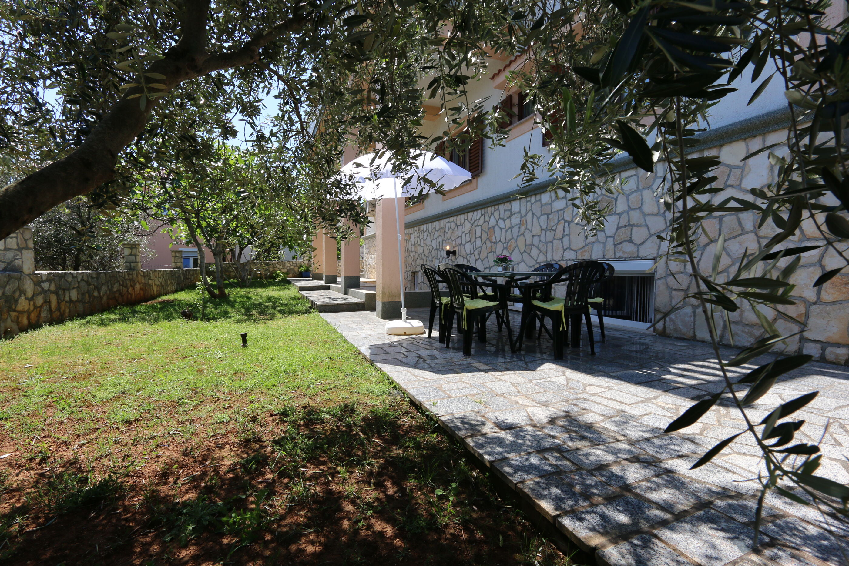Apartment Čekić 36263-A2