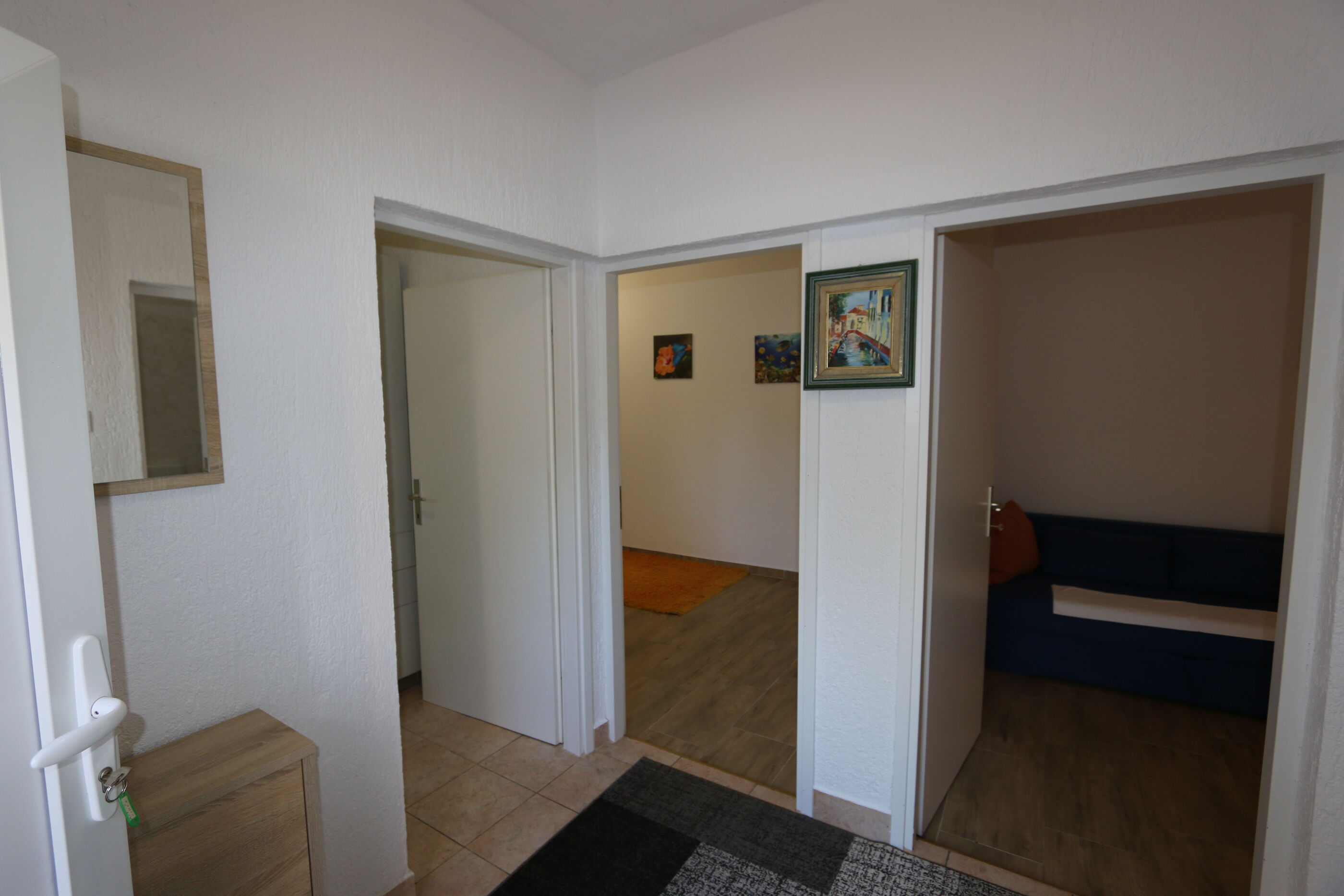 Apartment Čekić 36263-A2
