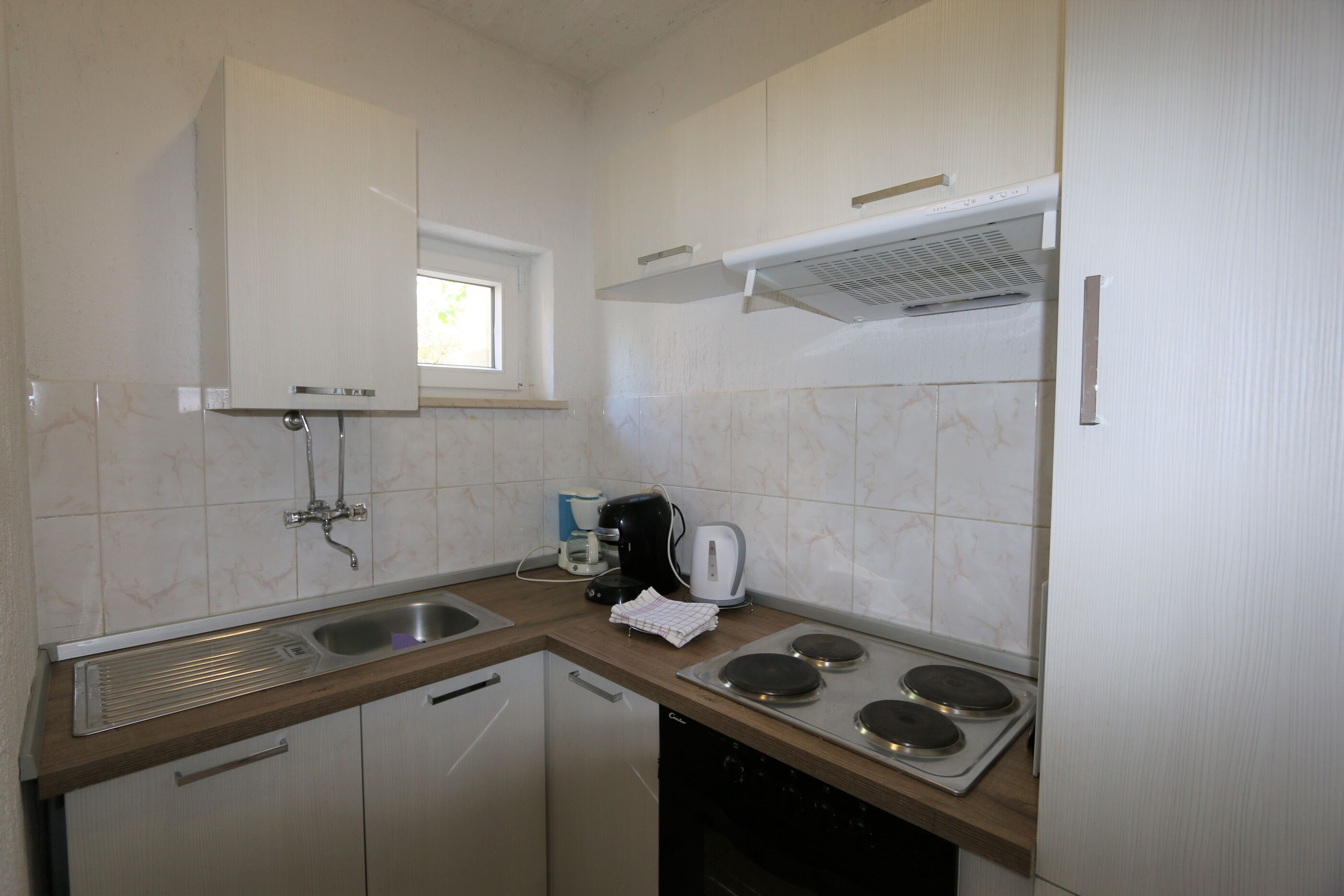 Apartment Čekić 36263-A2