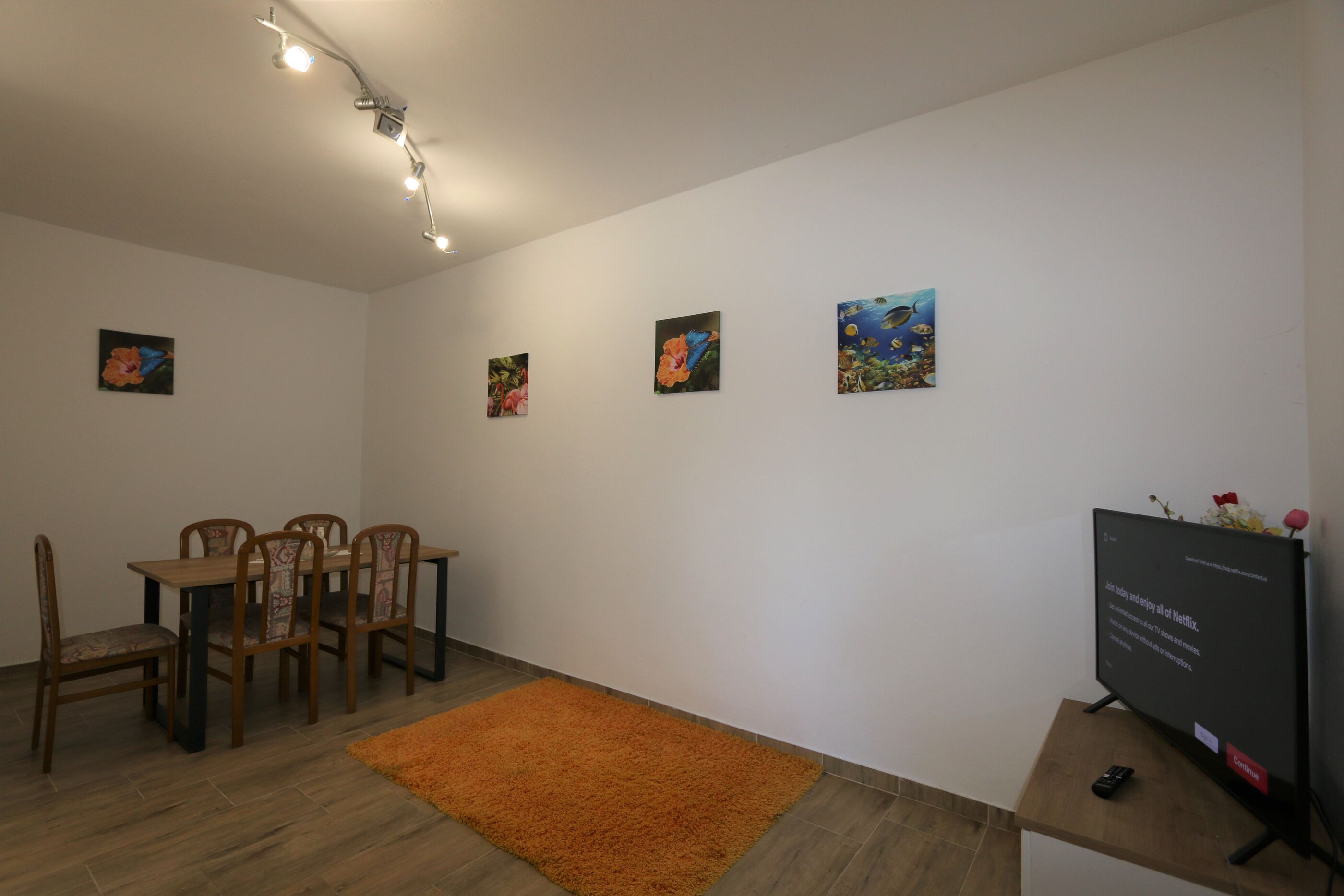 Apartment Čekić 36263-A2
