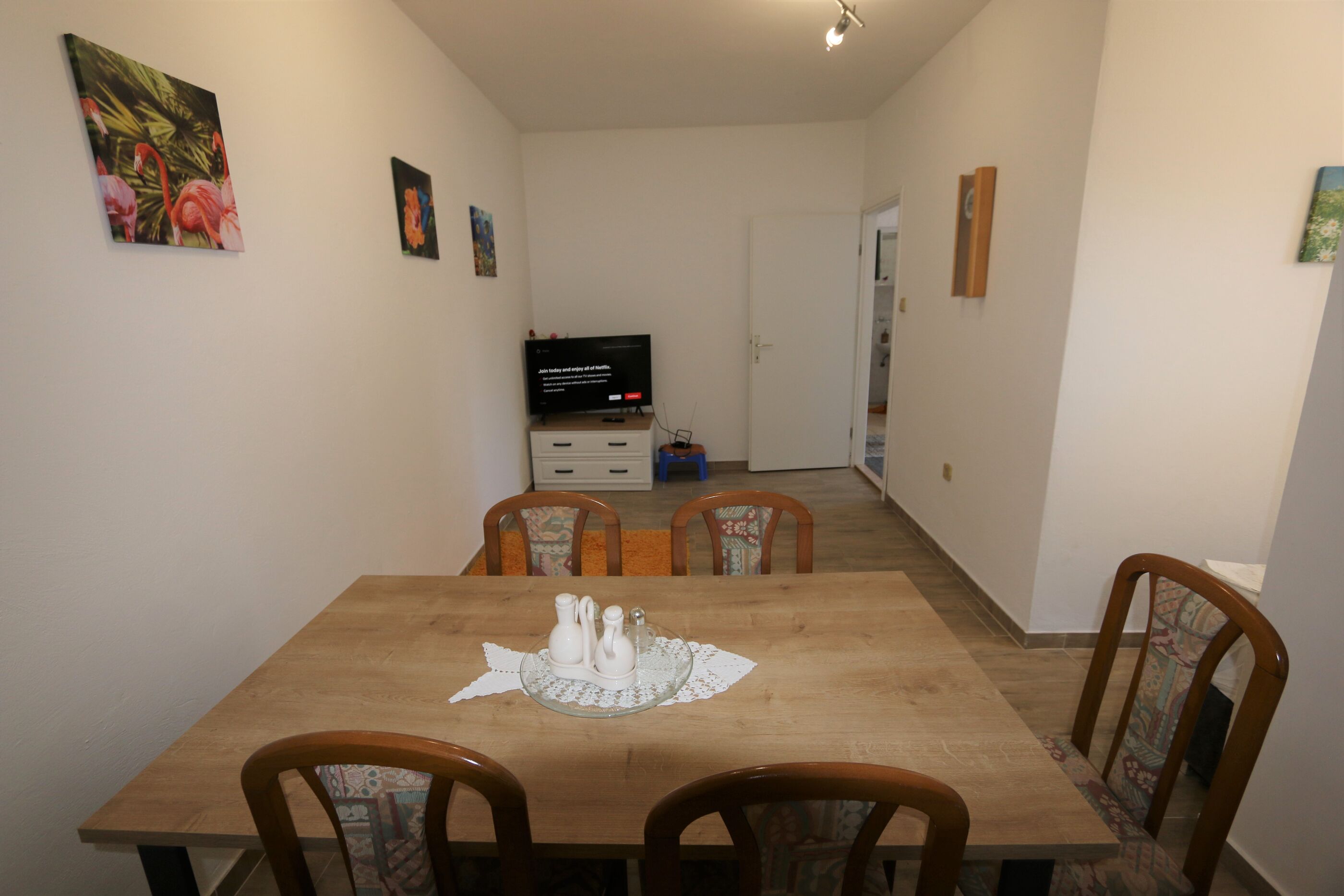 Apartment Čekić 36263-A2