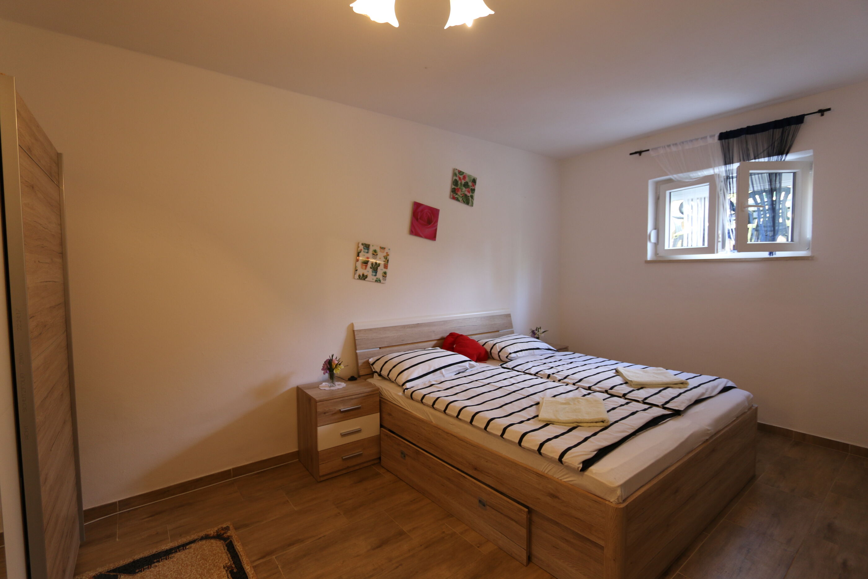 Apartment Čekić 36263-A2