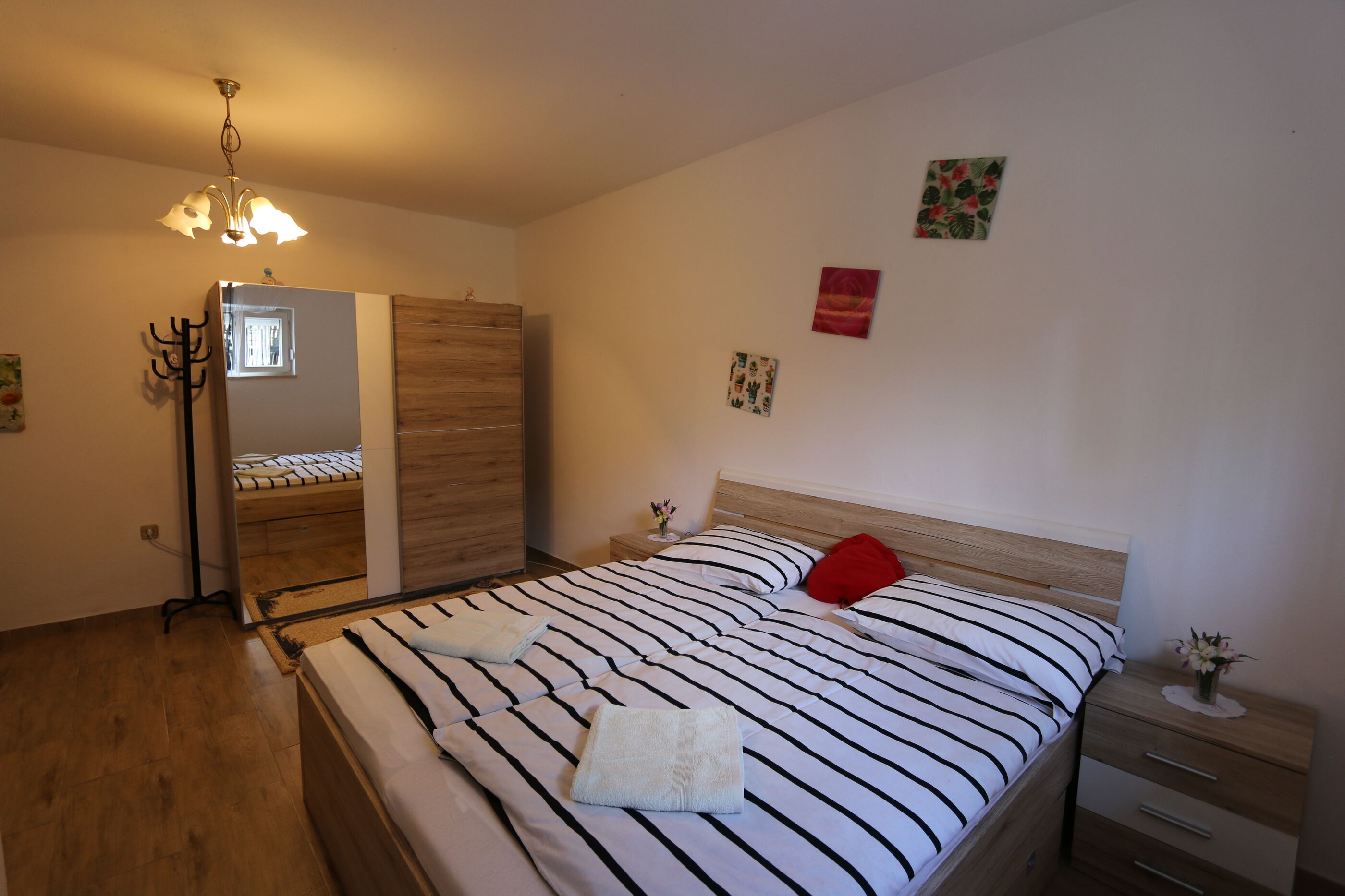 Apartment Čekić 36263-A2