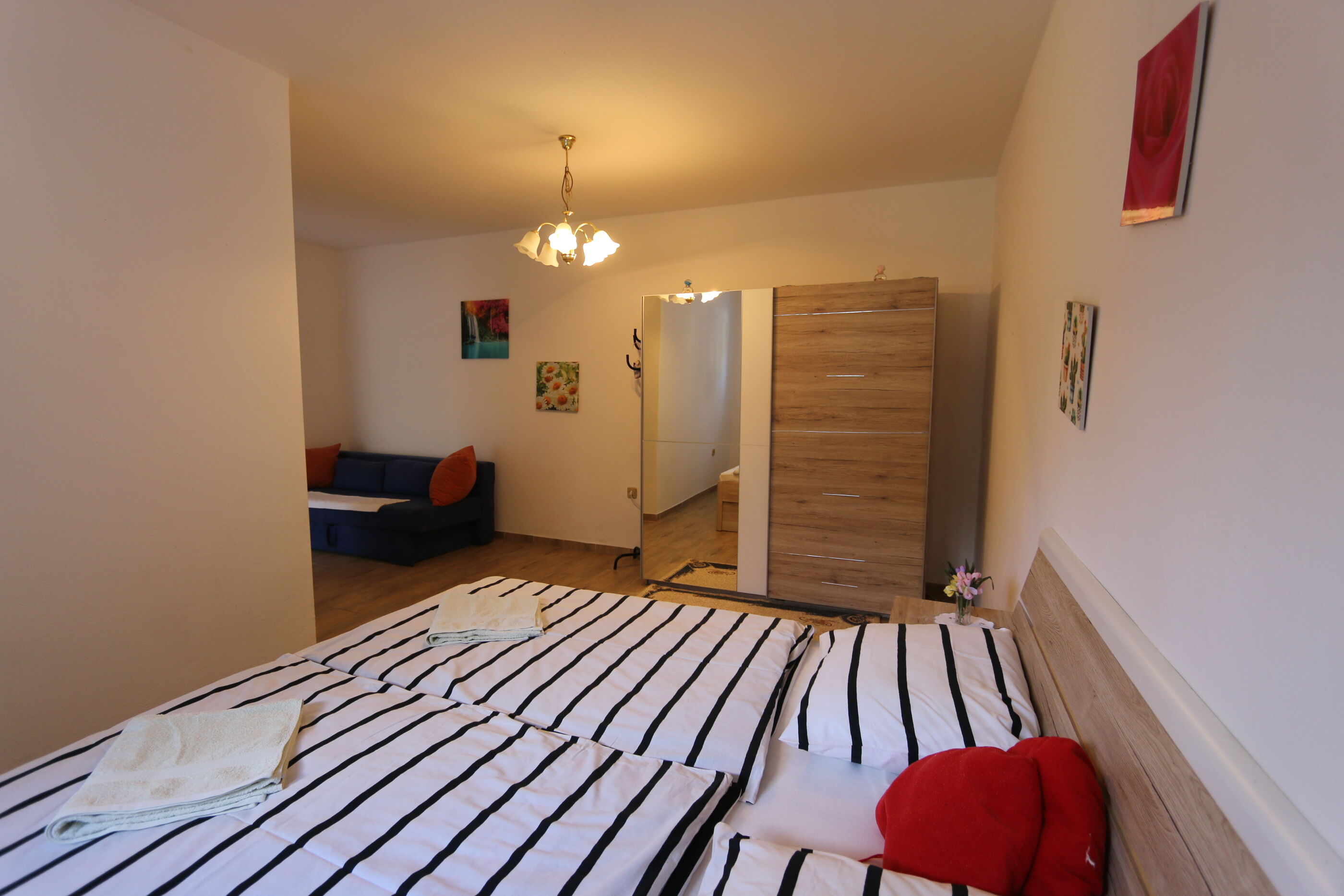 Apartment Čekić 36263-A2
