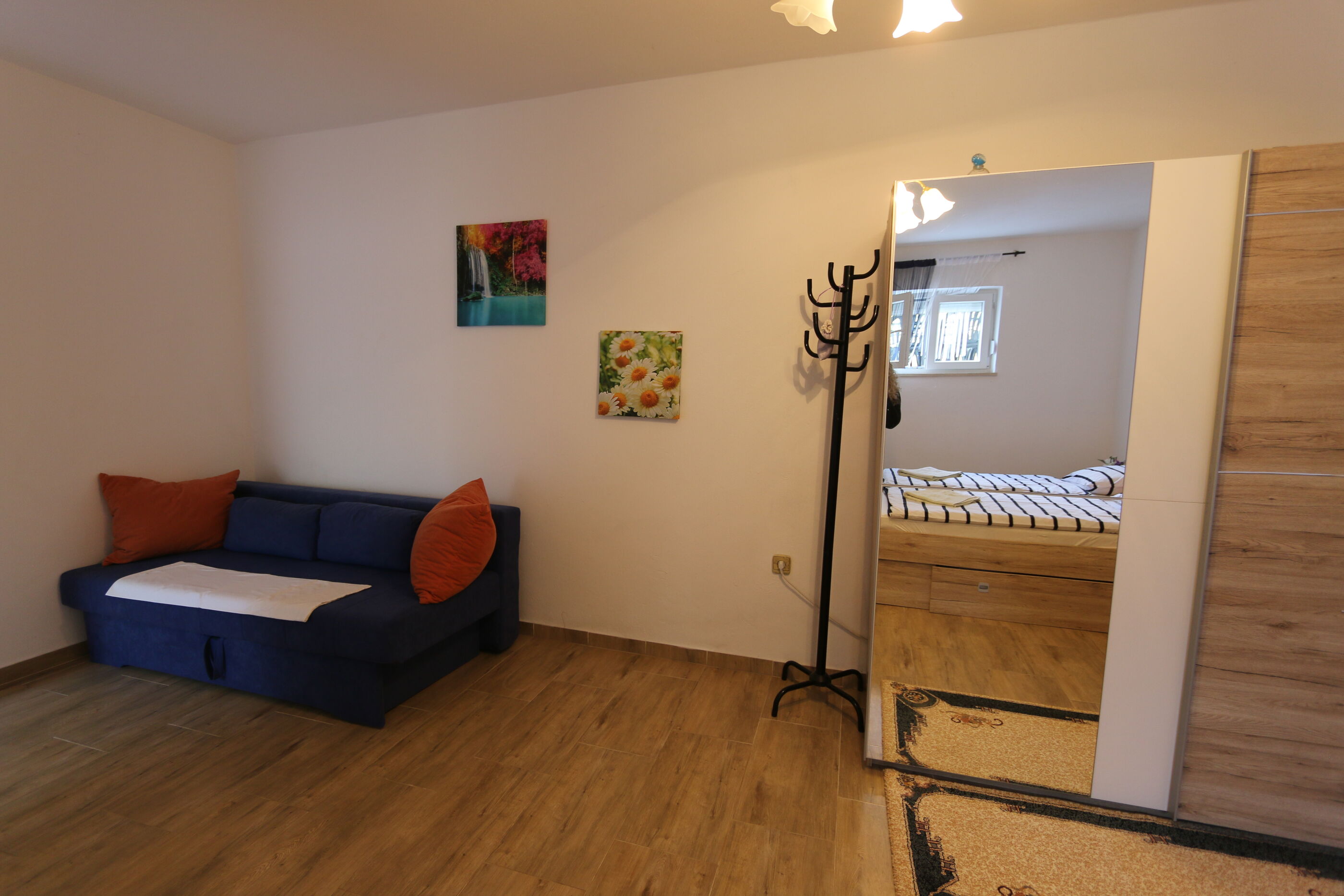 Apartment Čekić 36263-A2