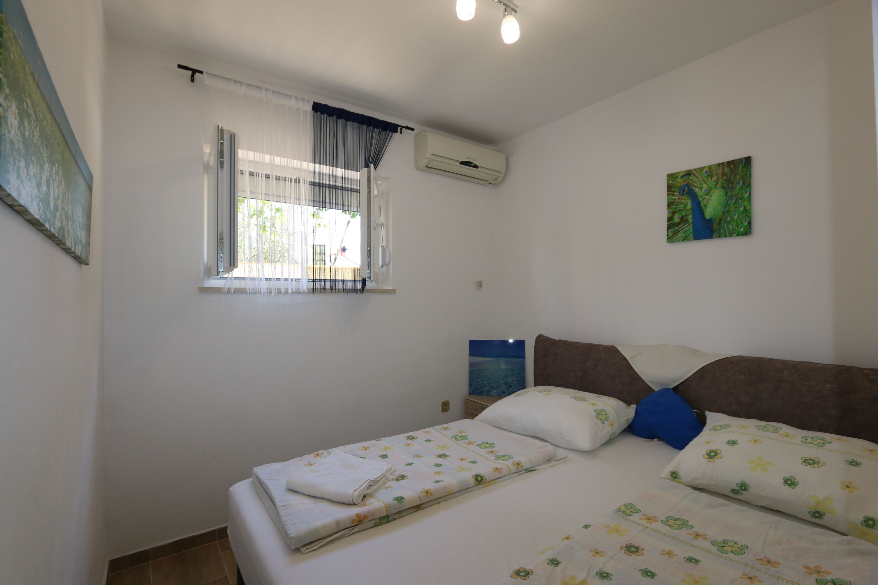 Apartment Čekić 36263-A2
