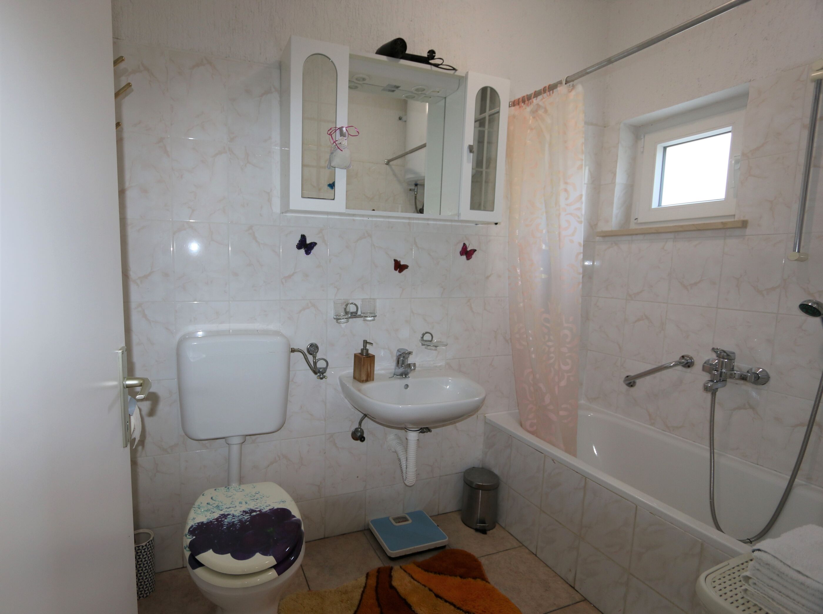 Apartment Čekić 36263-A2