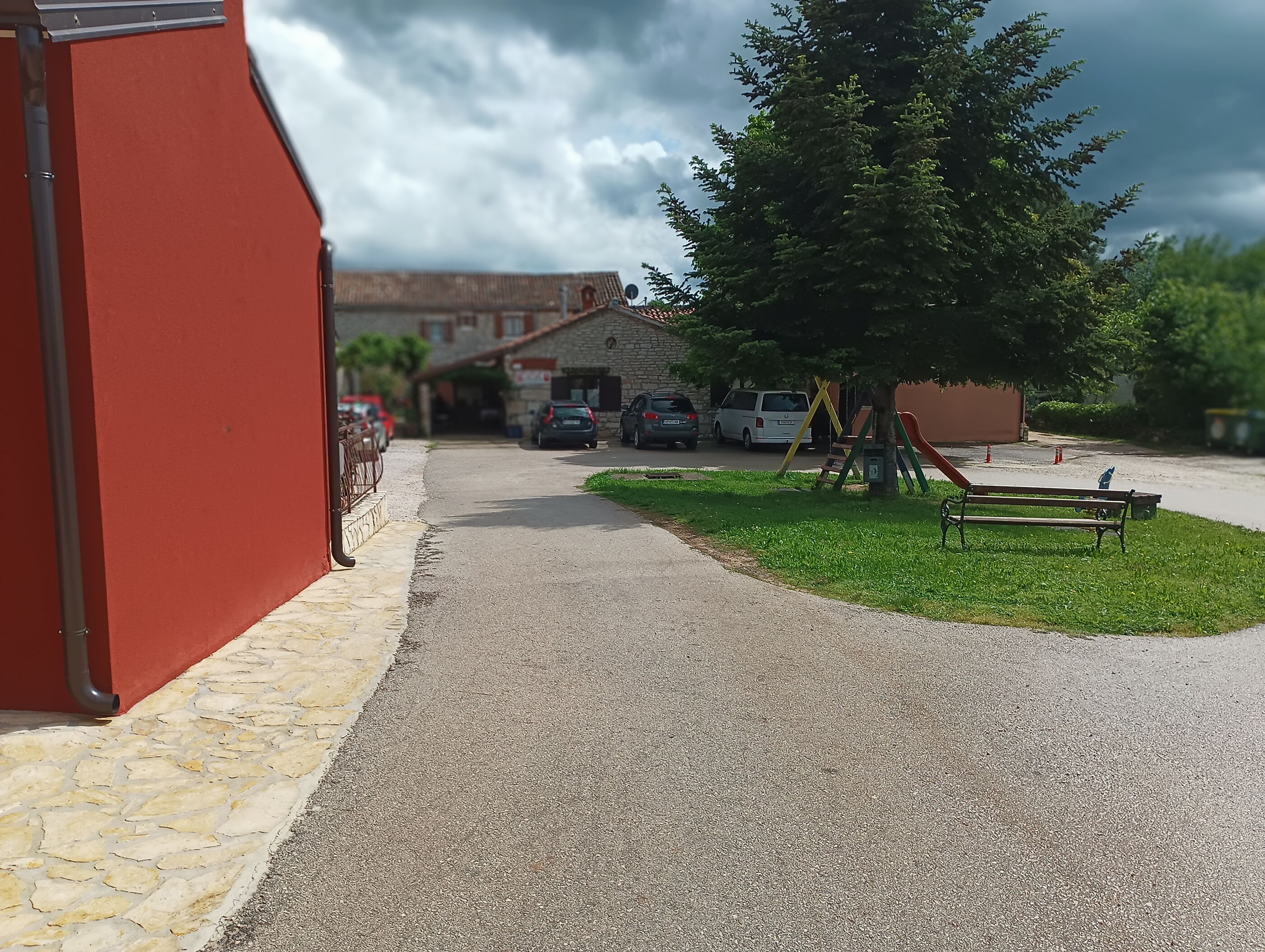 Apartment Adrijana 94971-A1