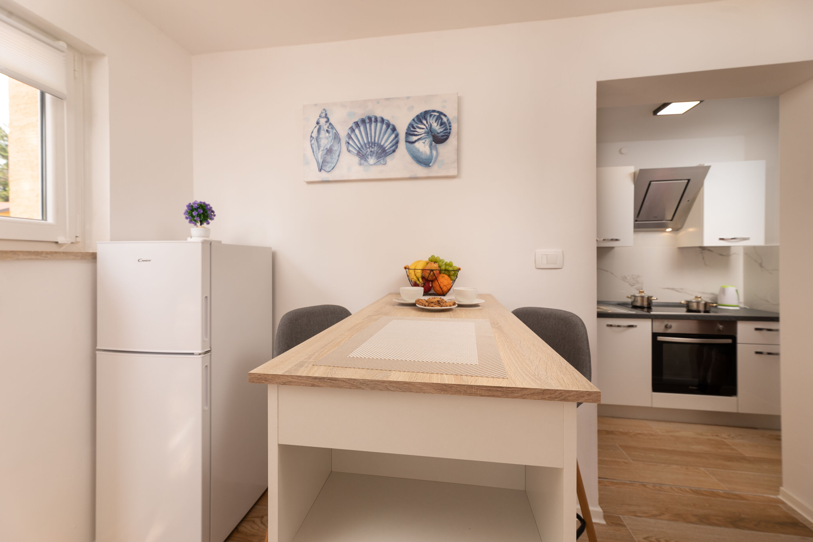 Apartments Vugrin 60245-A2