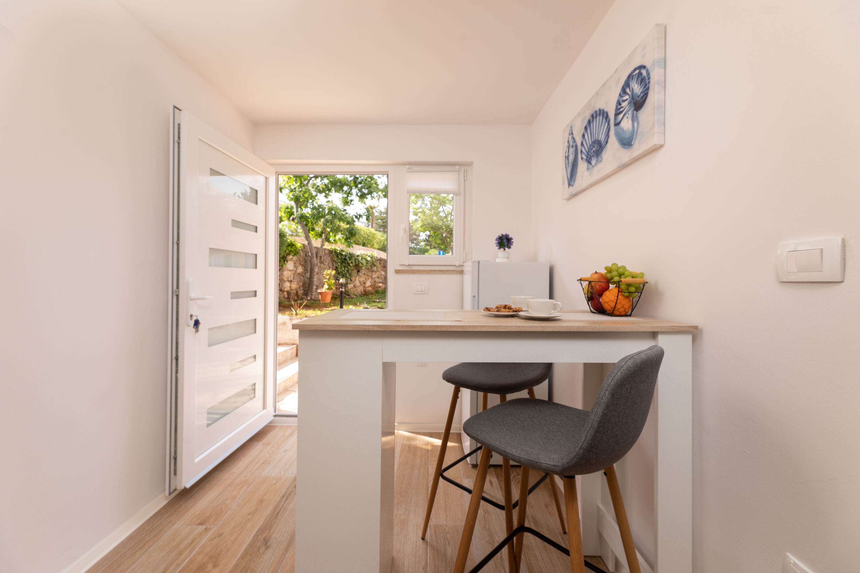Apartments Vugrin 60245-A2