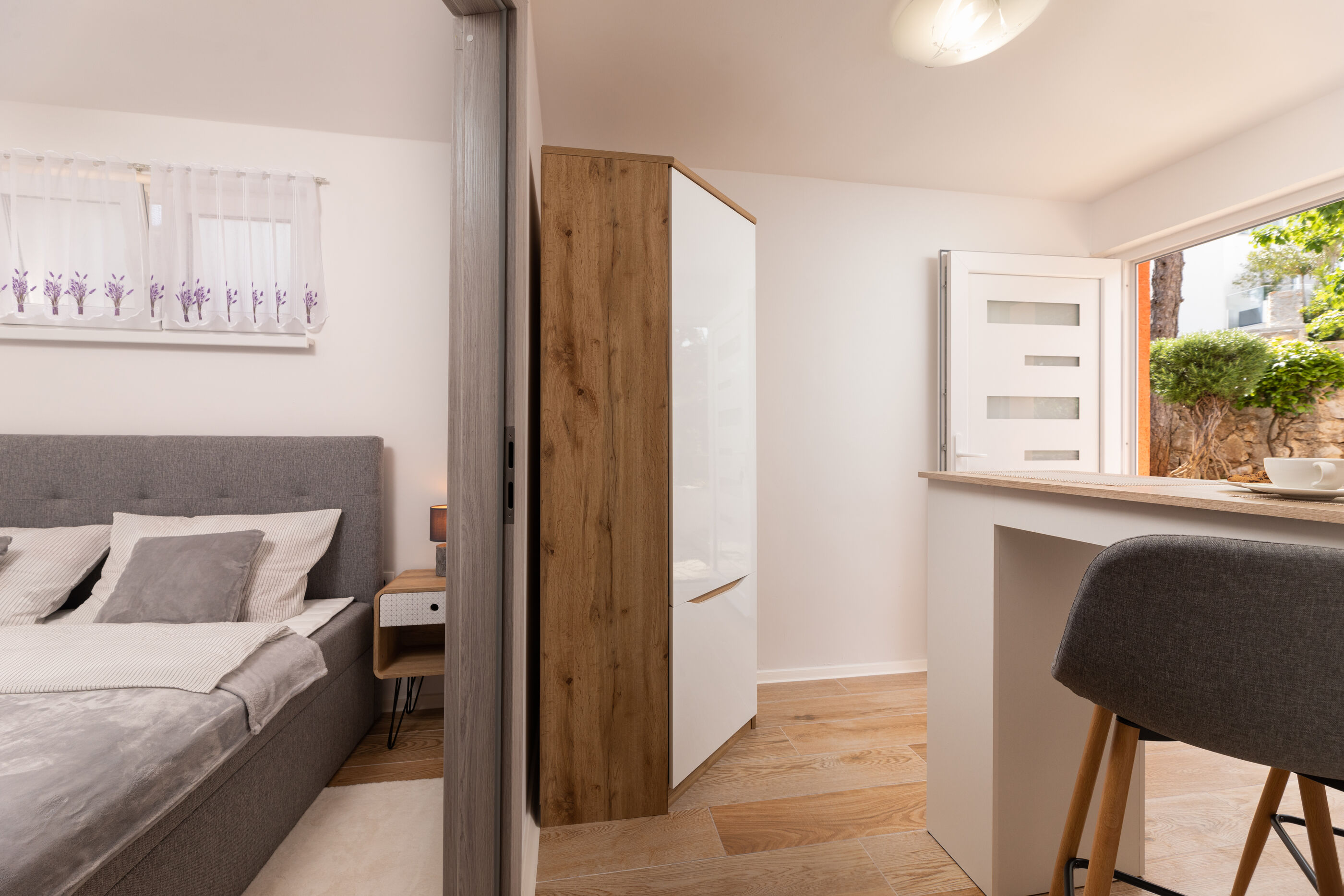 Apartments Vugrin 60245-A2