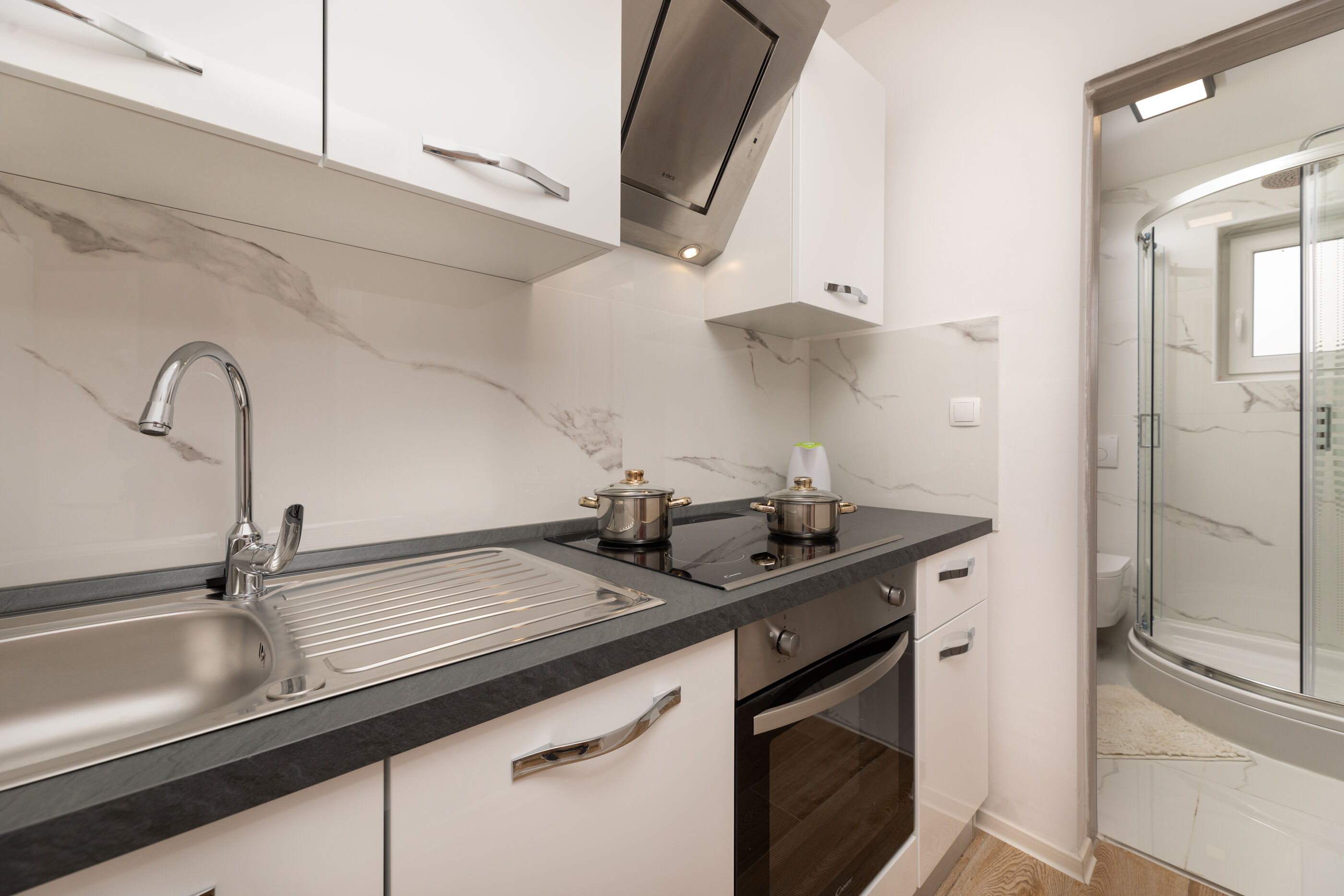 Apartments Vugrin 60245-A2