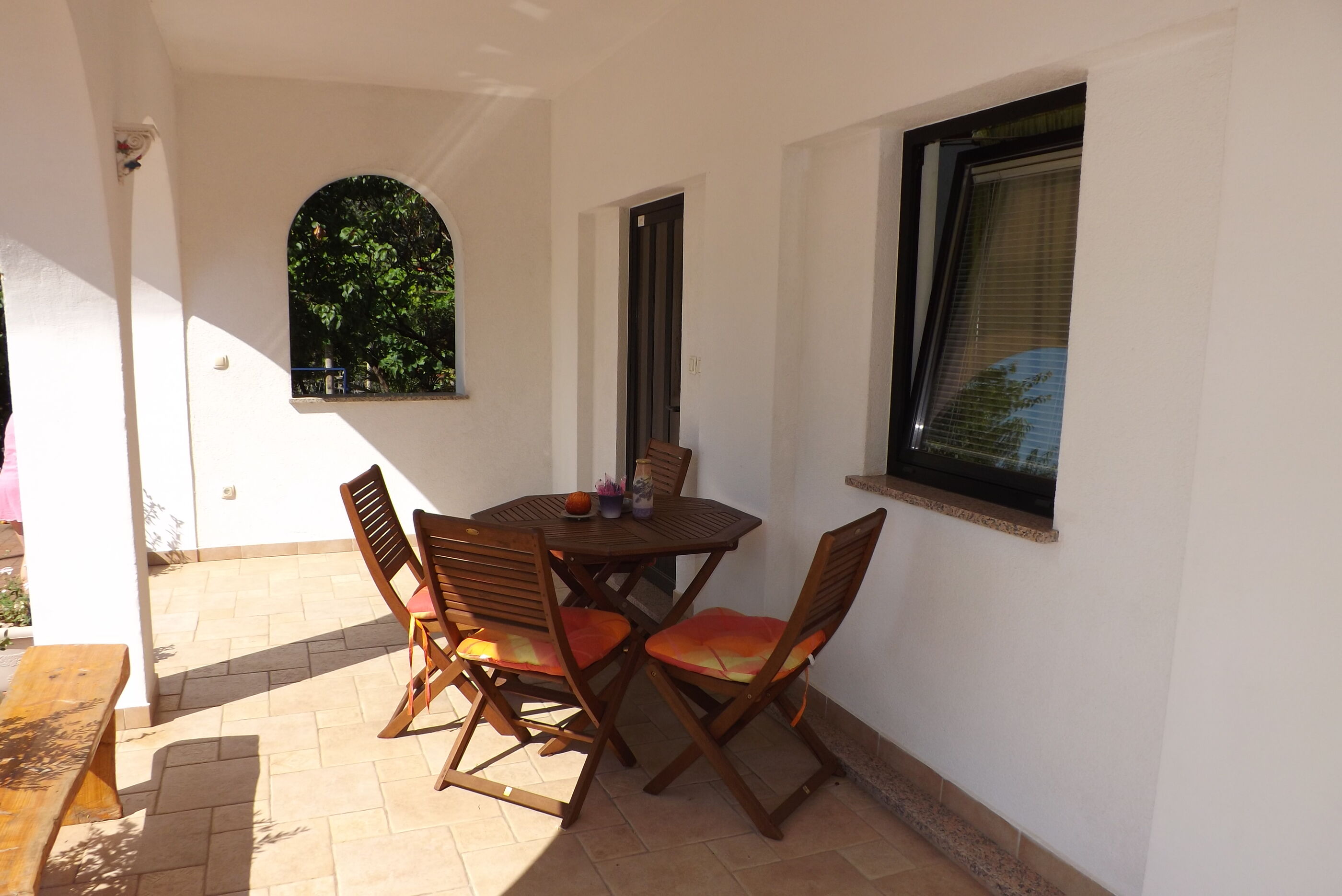 Apartments Valter 94951-A1