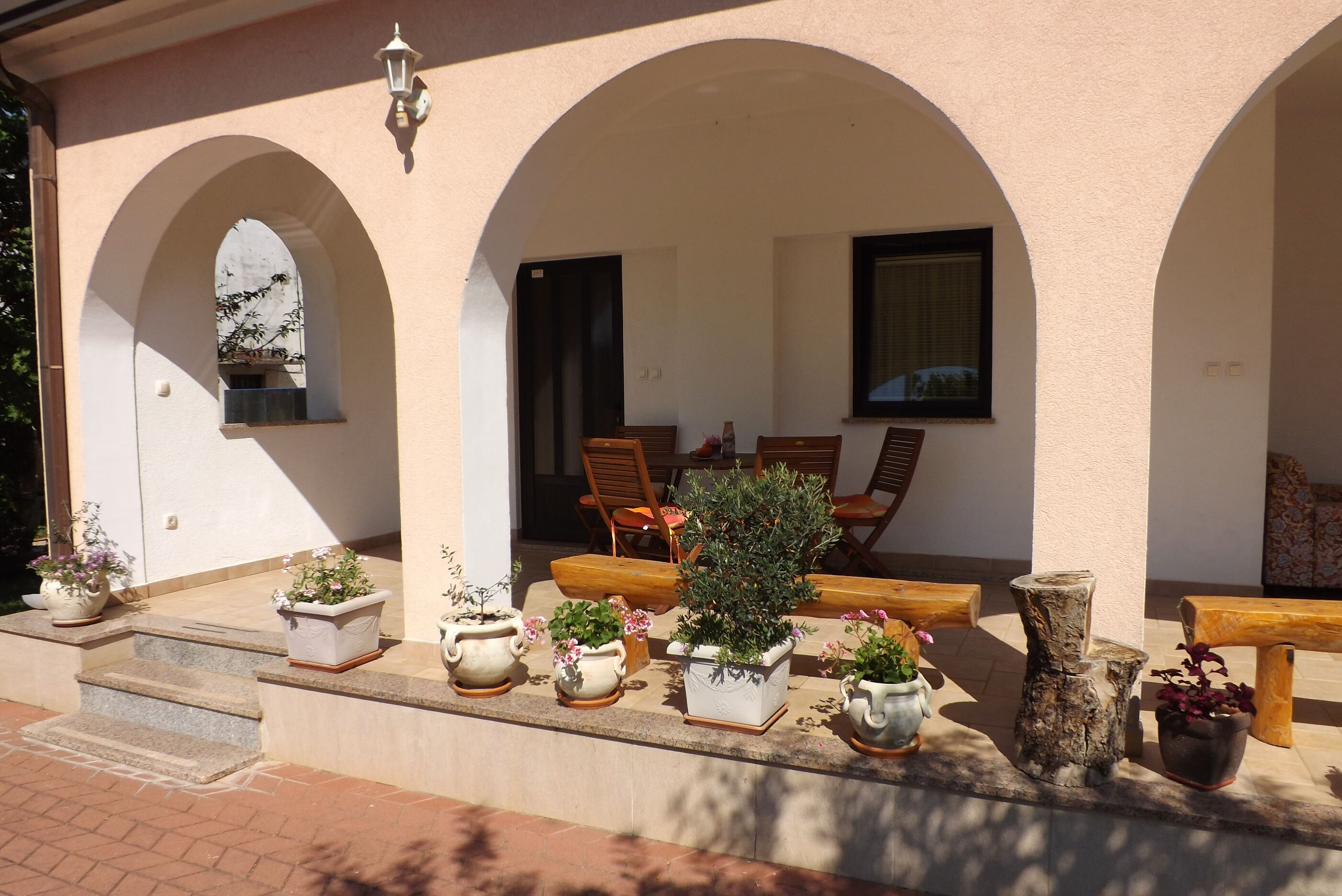 Apartments Valter 94951-A1