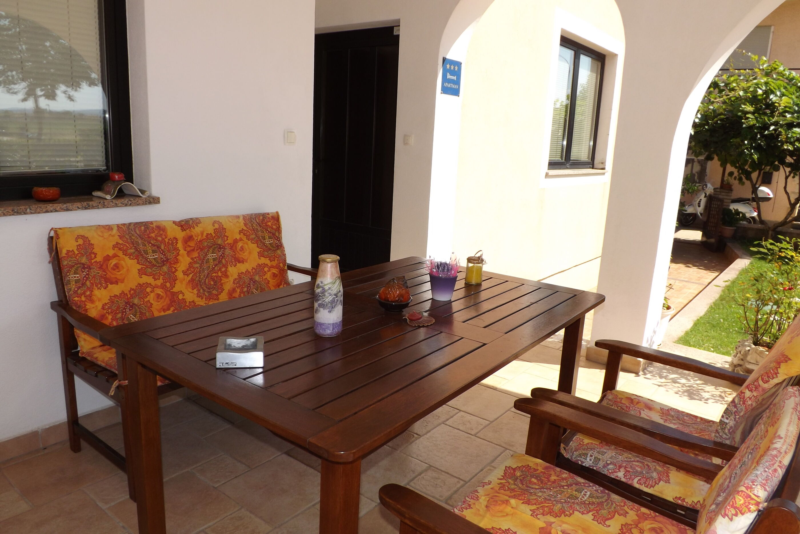 Apartments Valter 94951-A2