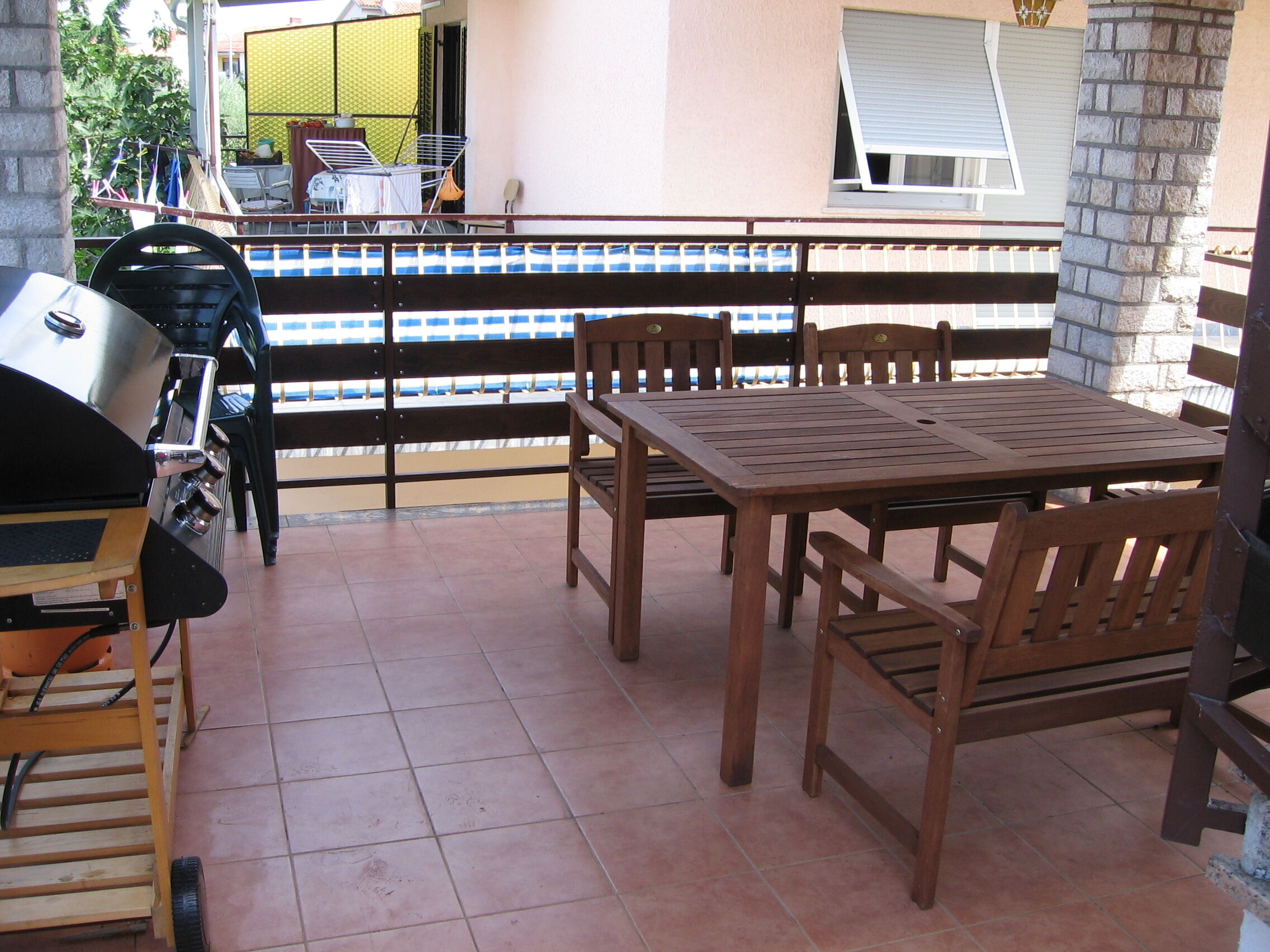 Apartments Valter 94951-A3