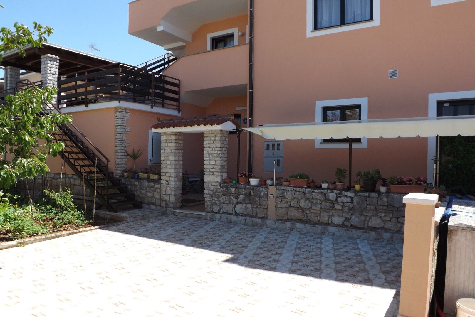 Apartments Valter 94951-A3