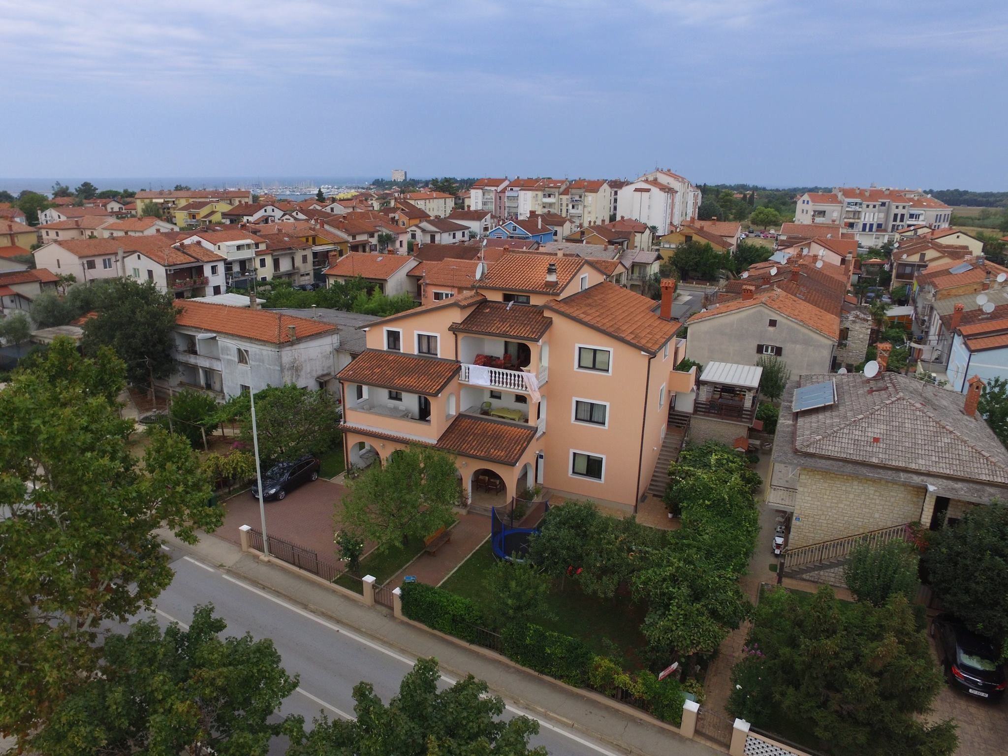 Apartments Valter 94951-A3