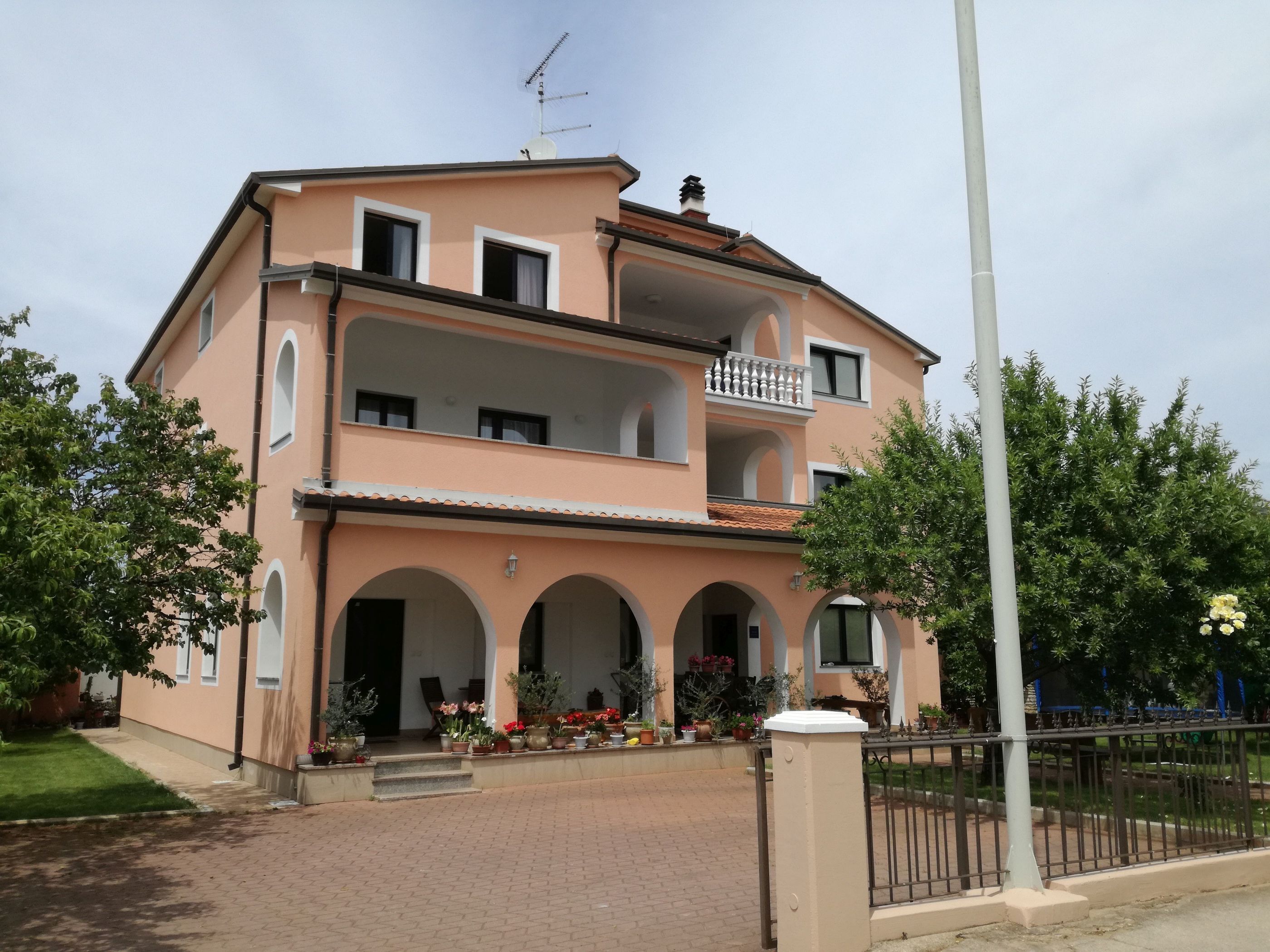 Apartments Valter 94951-A3
