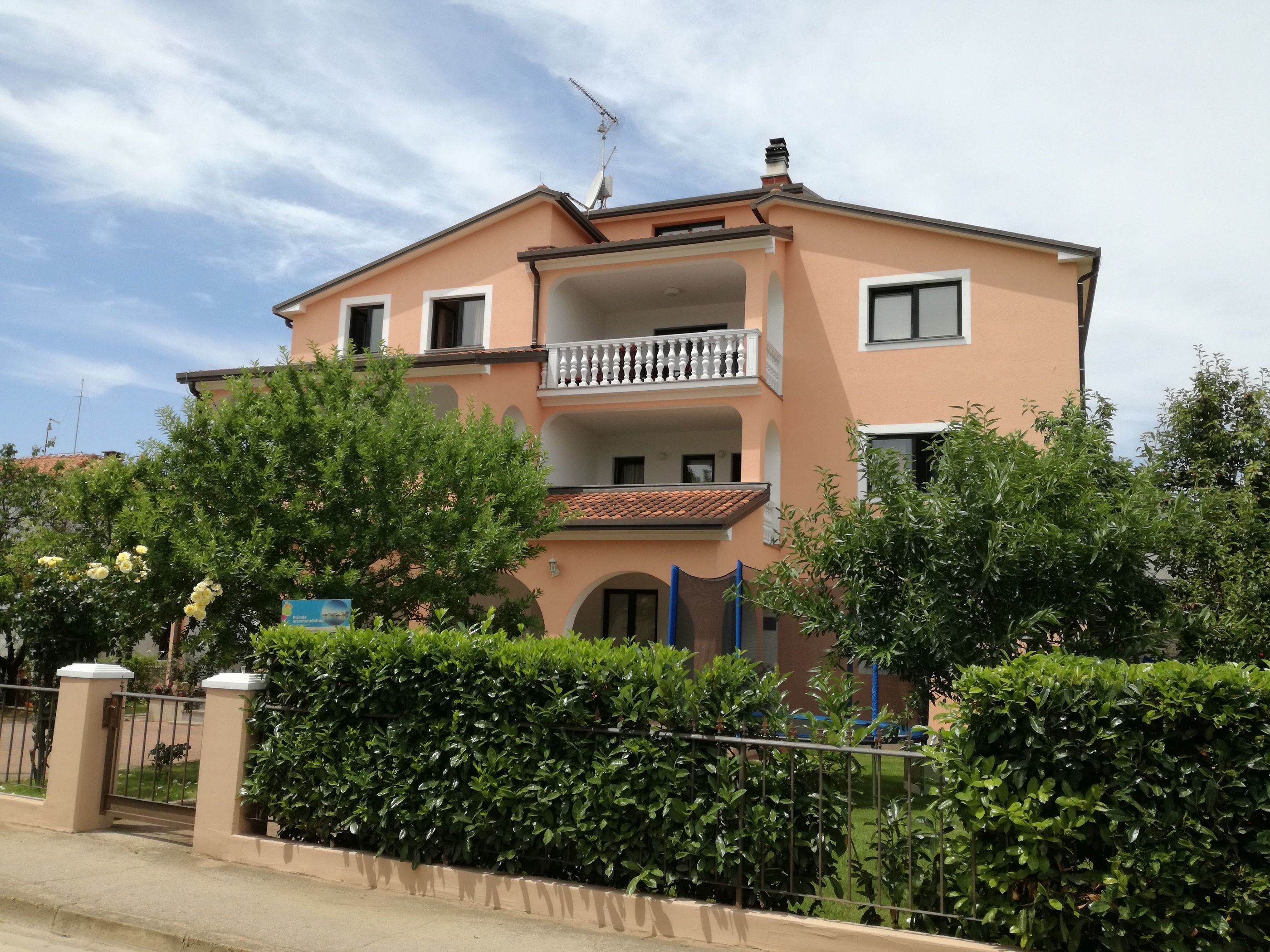 Apartments Valter 94951-A3