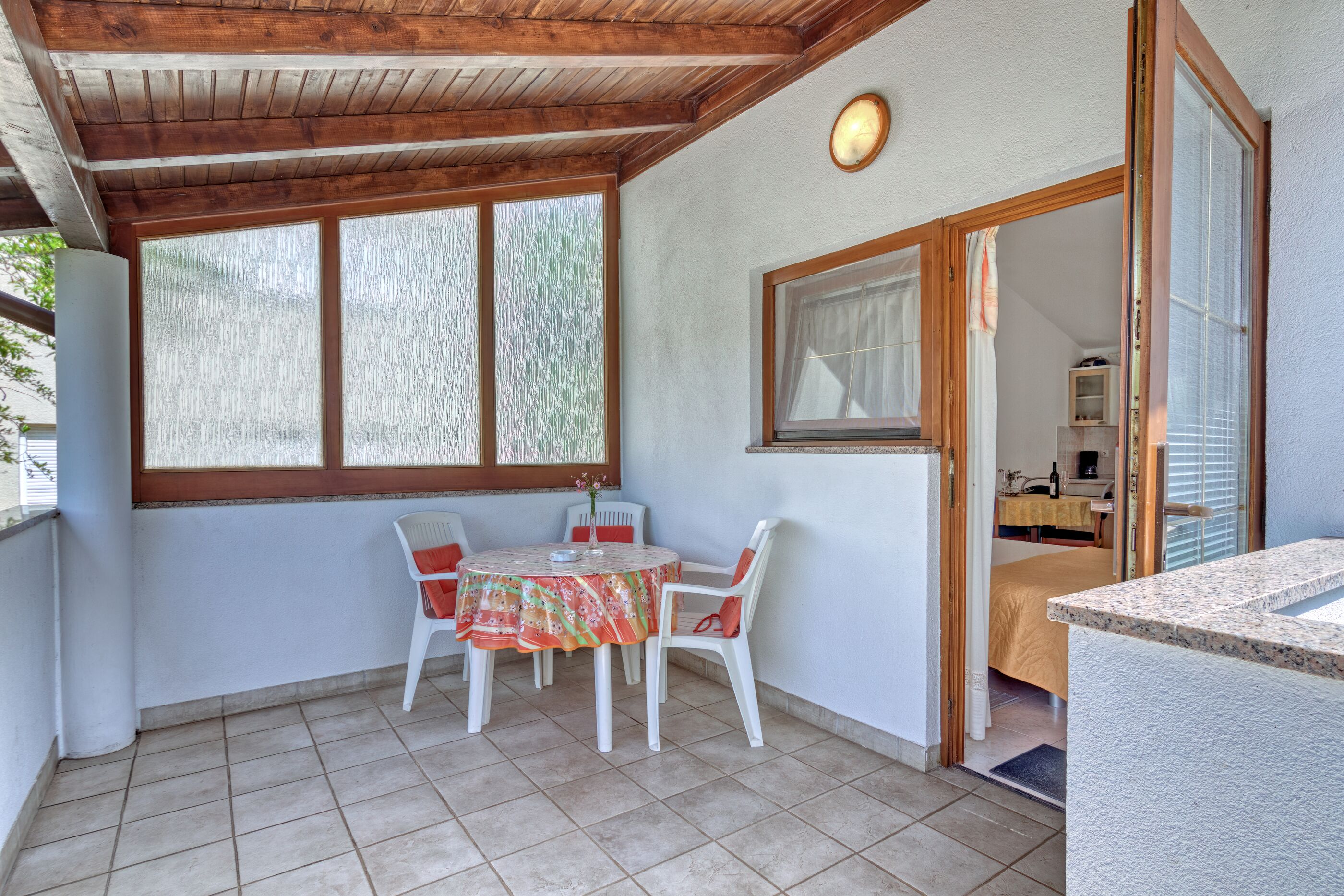 House Tiny house 94981-K1