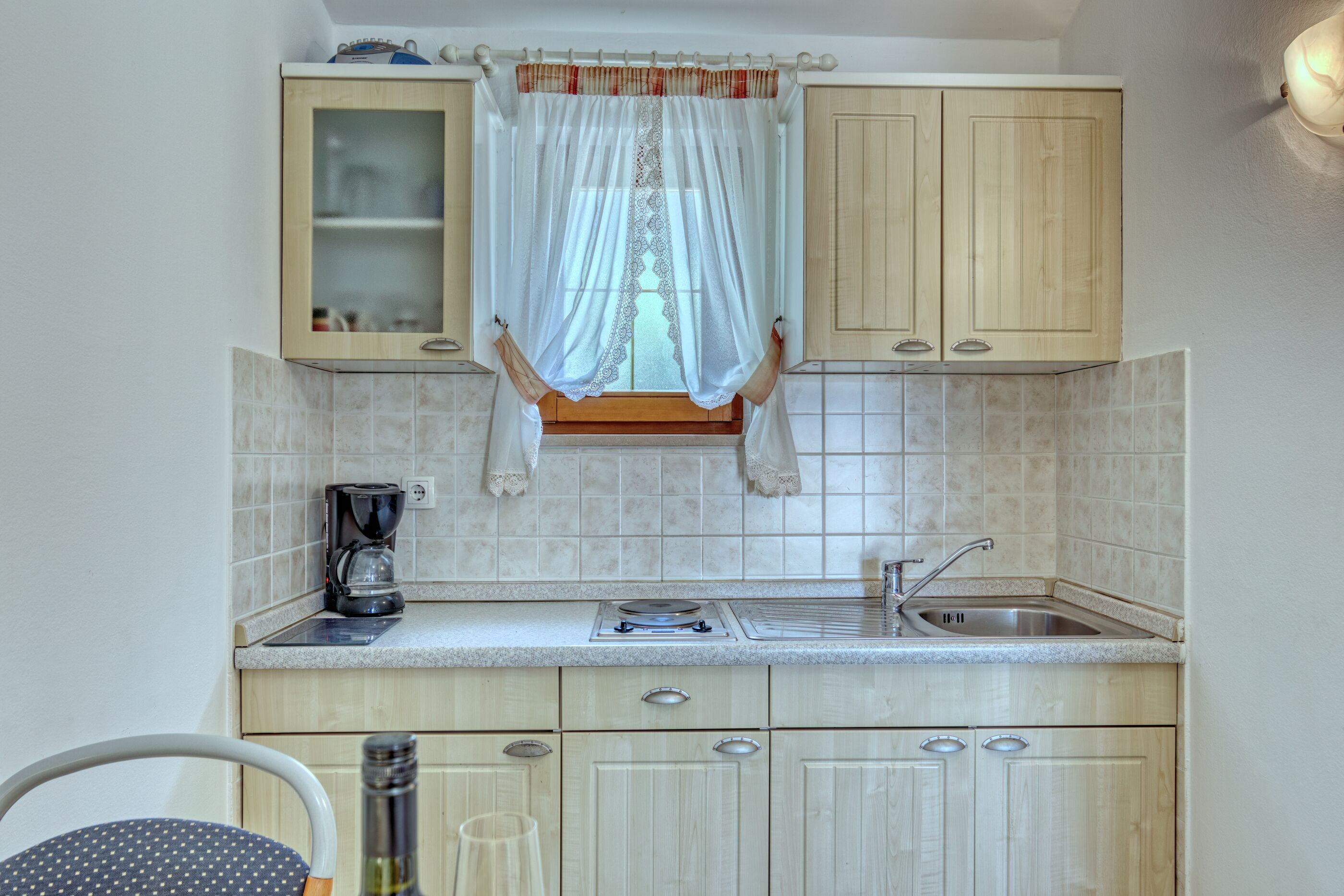 House Tiny house 94981-K1