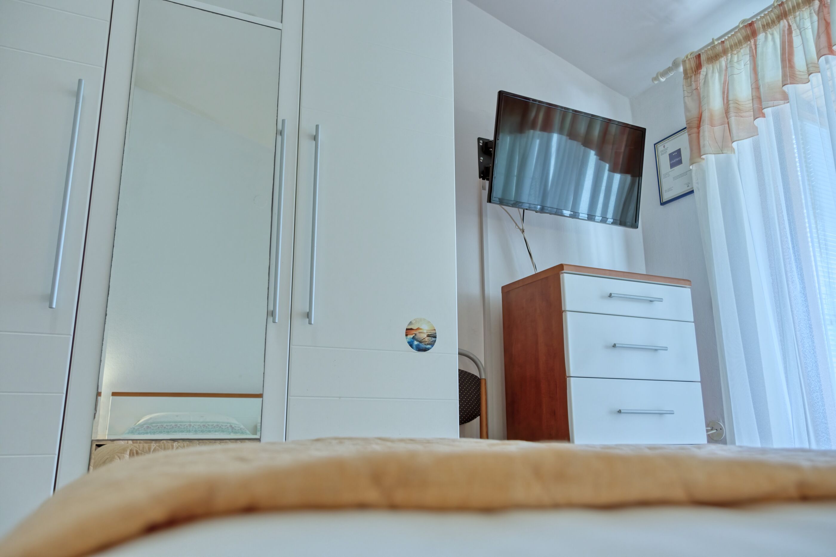 House Tiny house 94981-K1