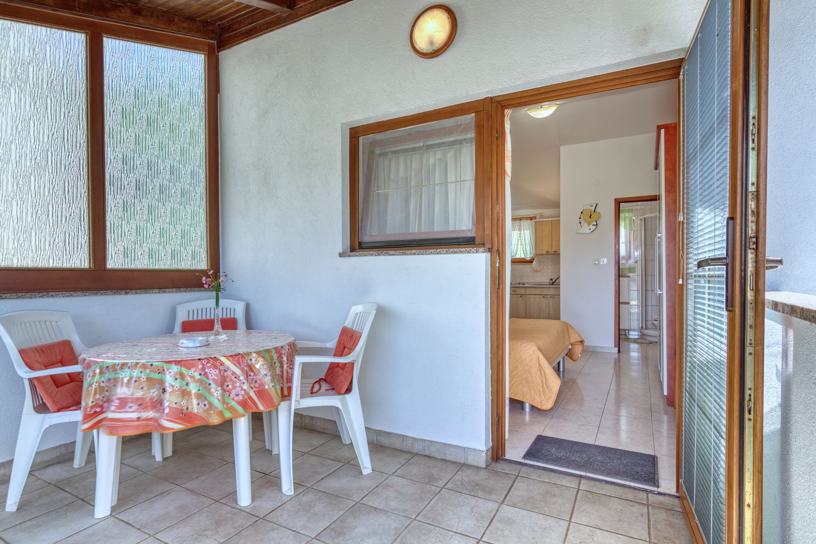 House Tiny house 94981-K1