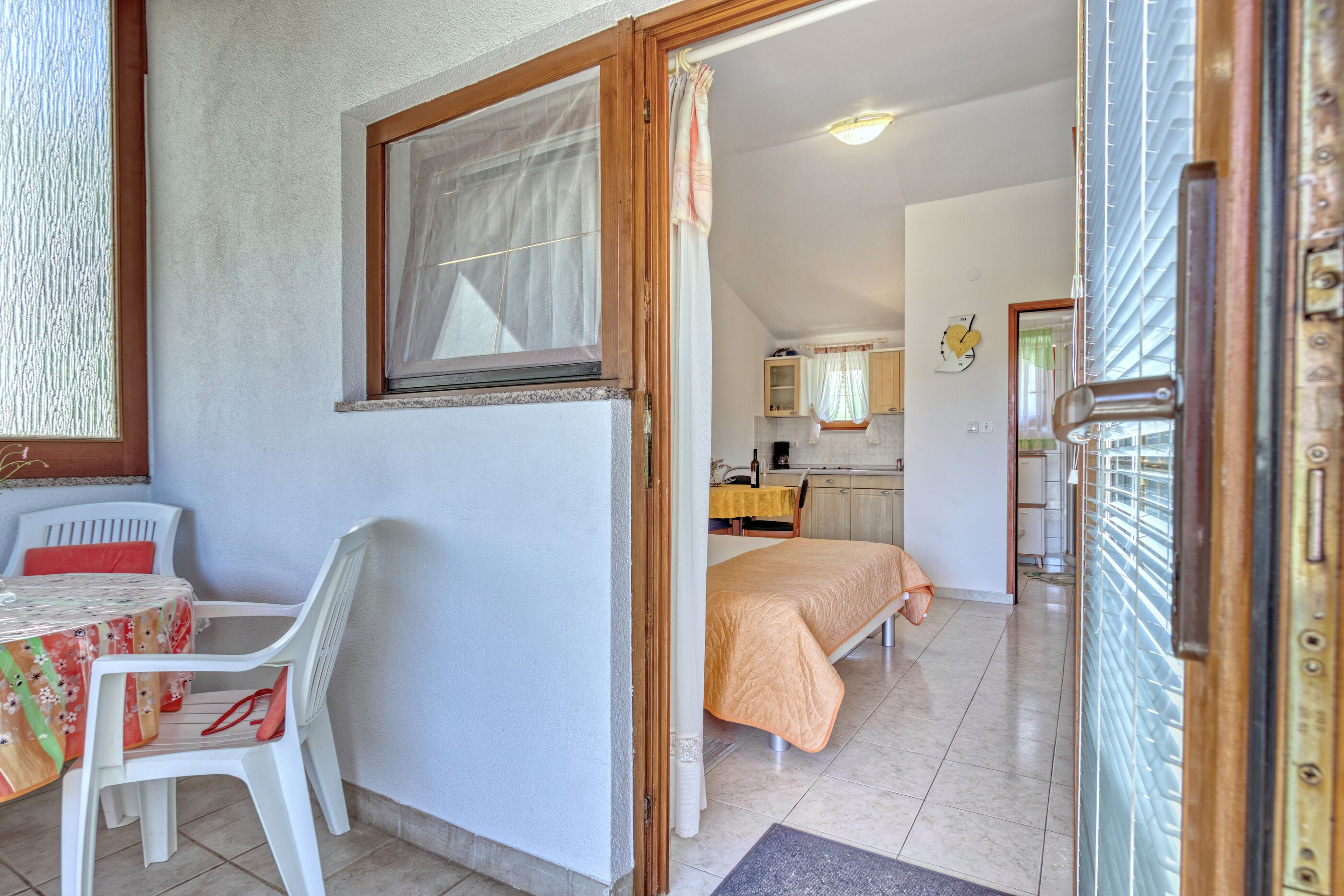 House Tiny house 94981-K1