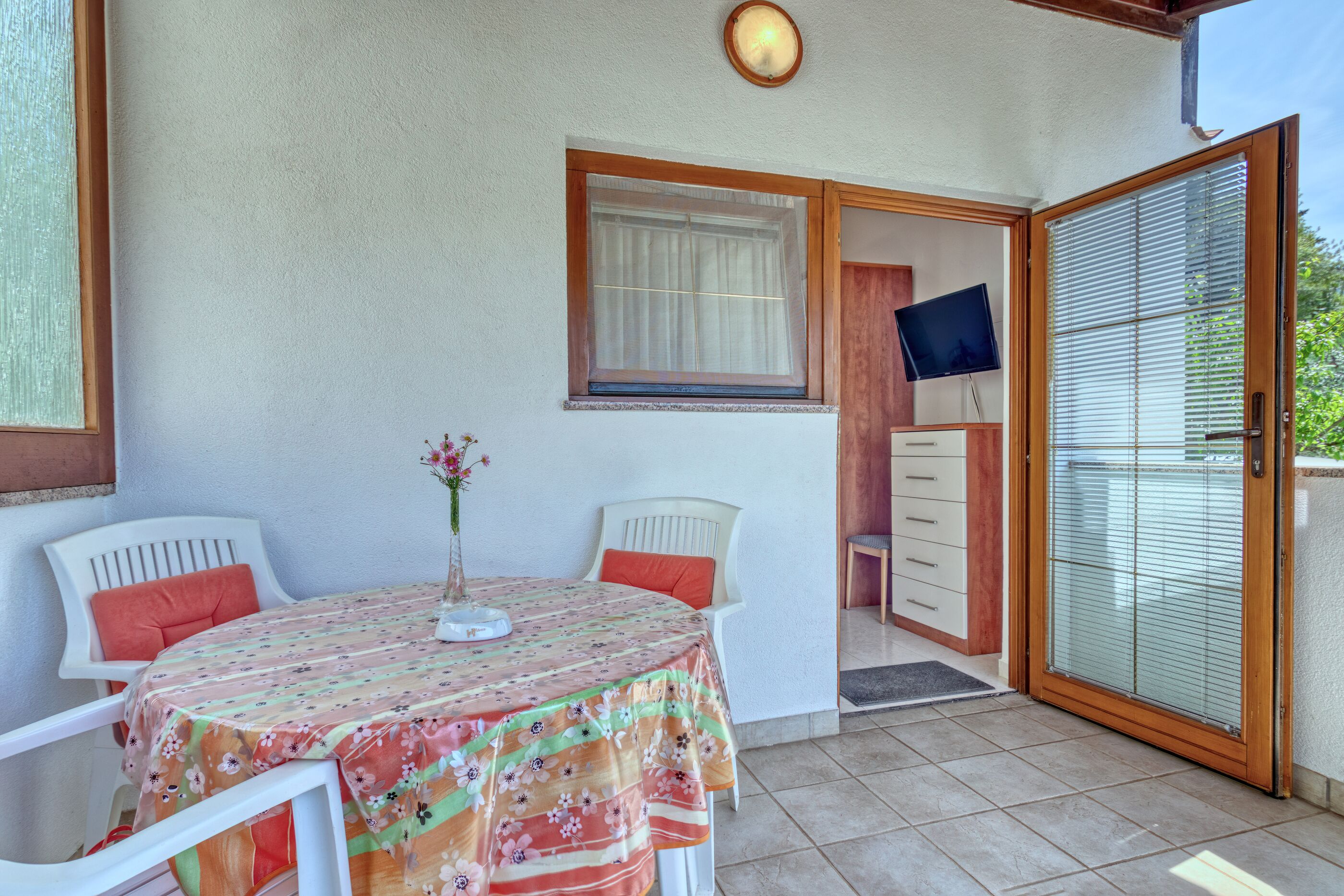 House Tiny house 94981-K1