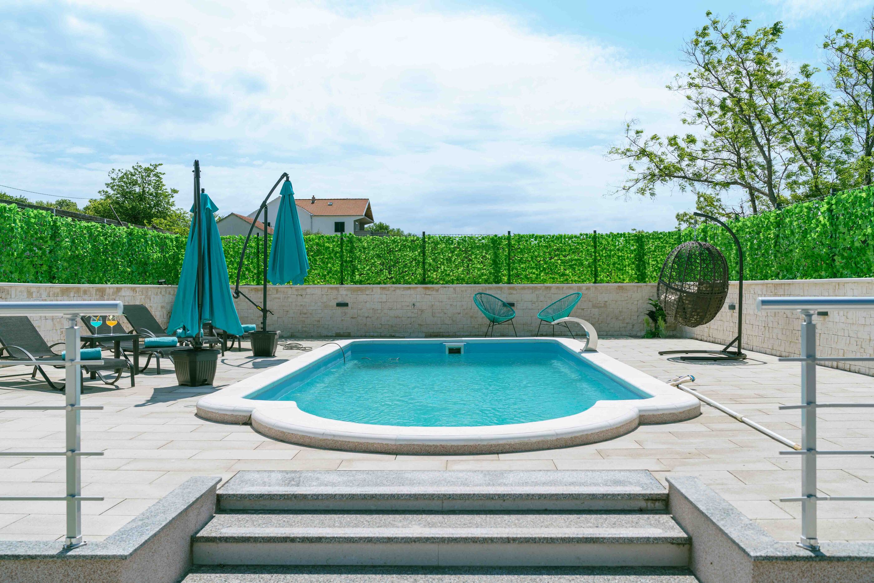 Villa MyDream V8011-K1