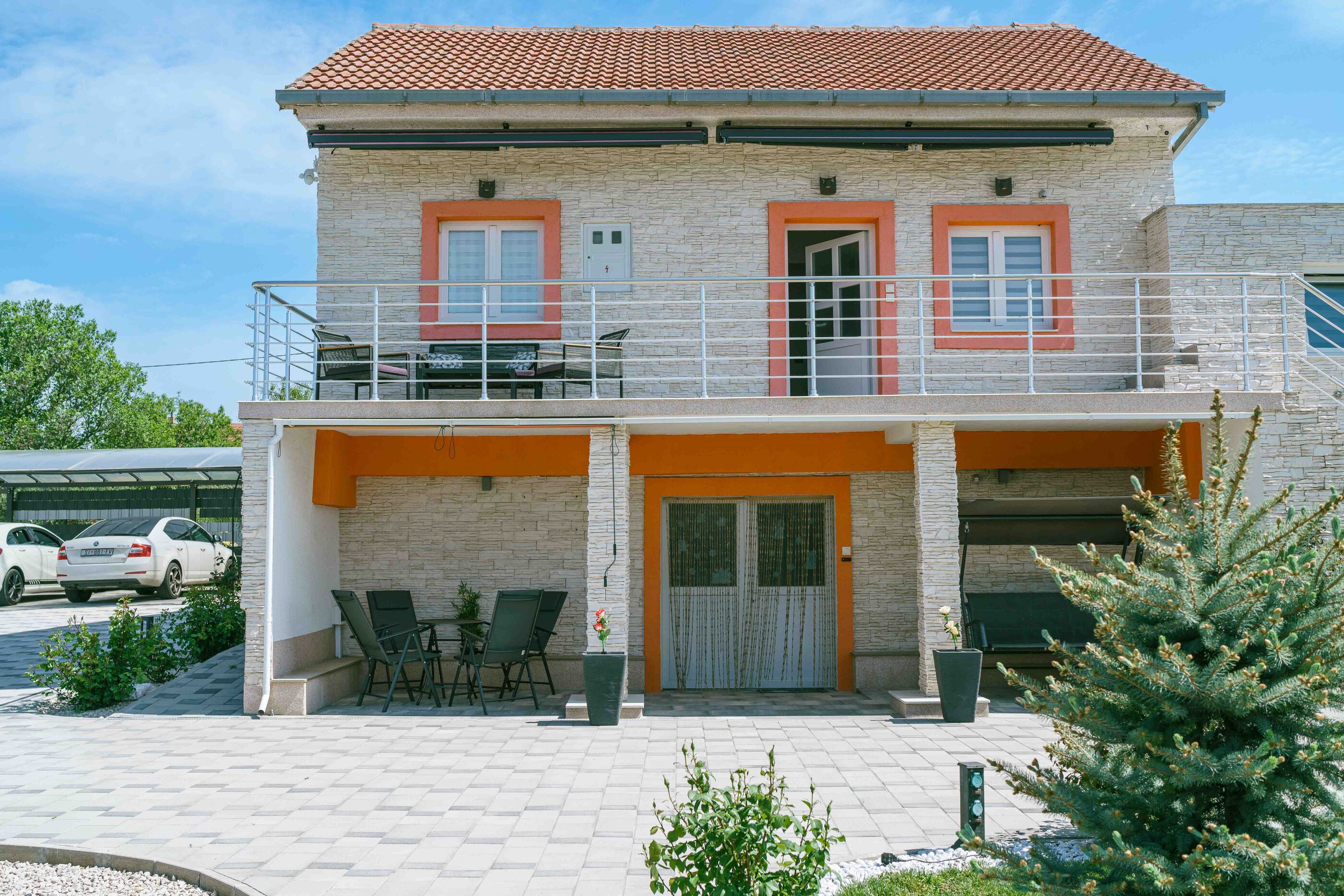 Villa MyDream V8011-K1