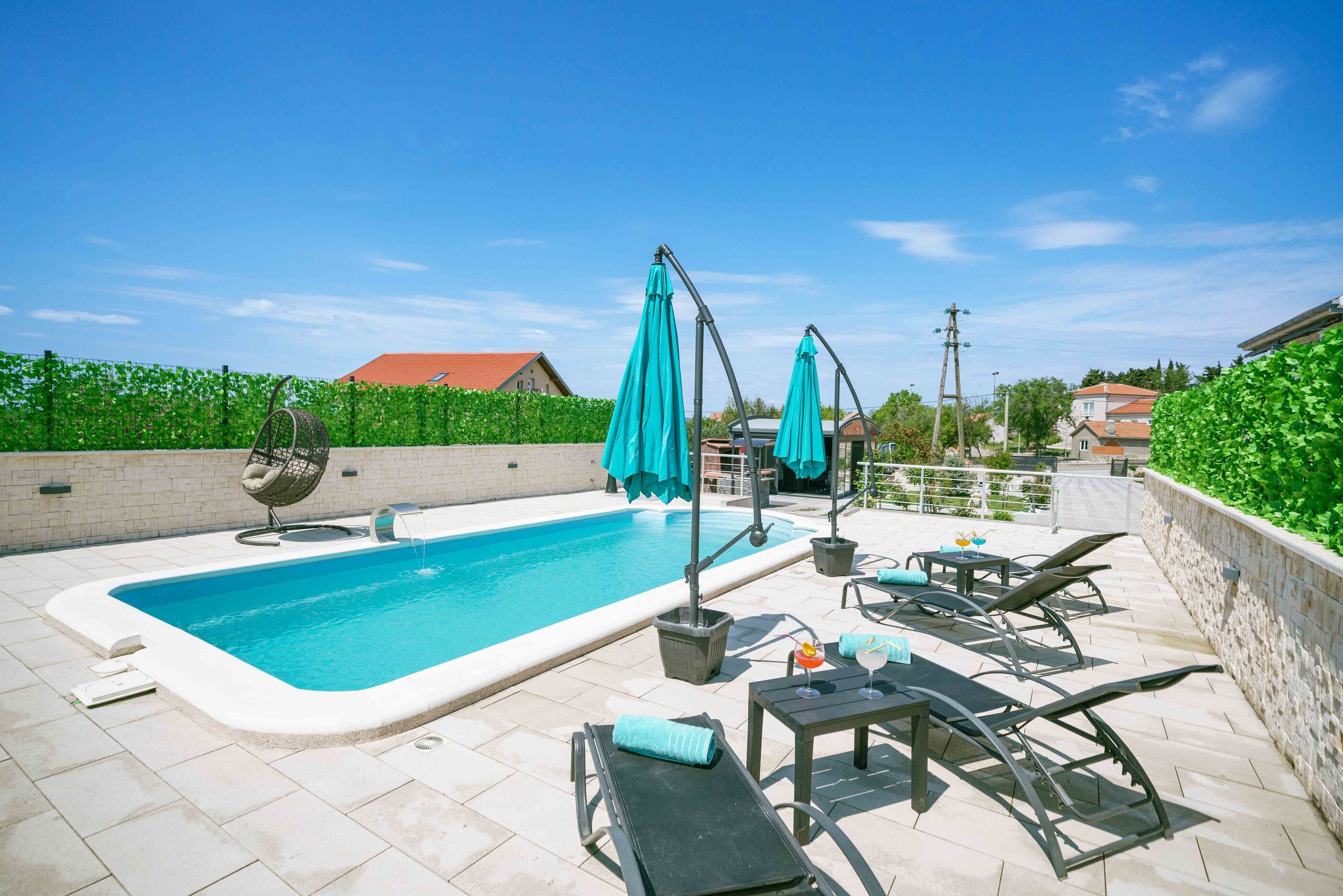 Villa MyDream V8011-K1