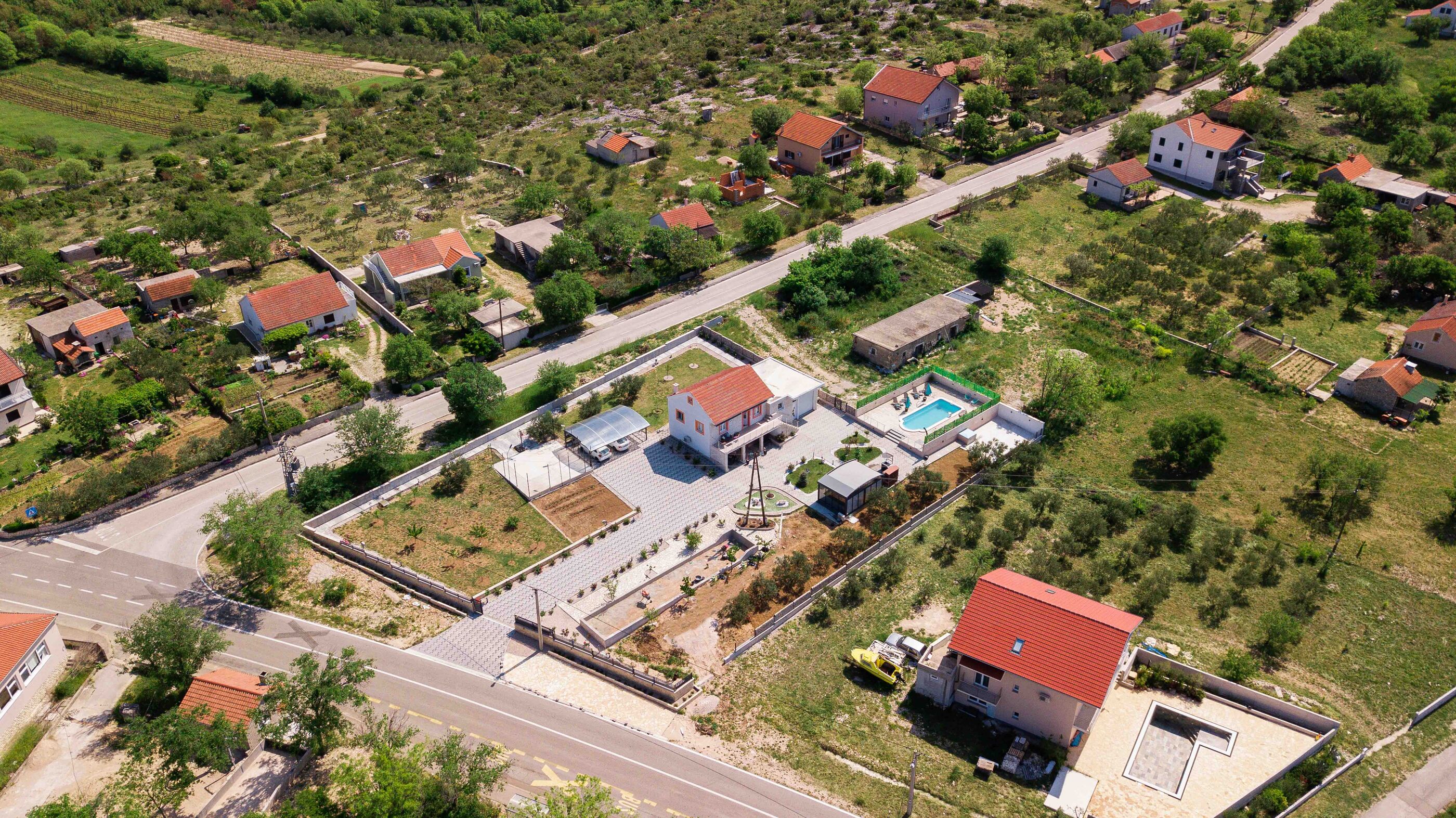 Villa MyDream V8011-K1