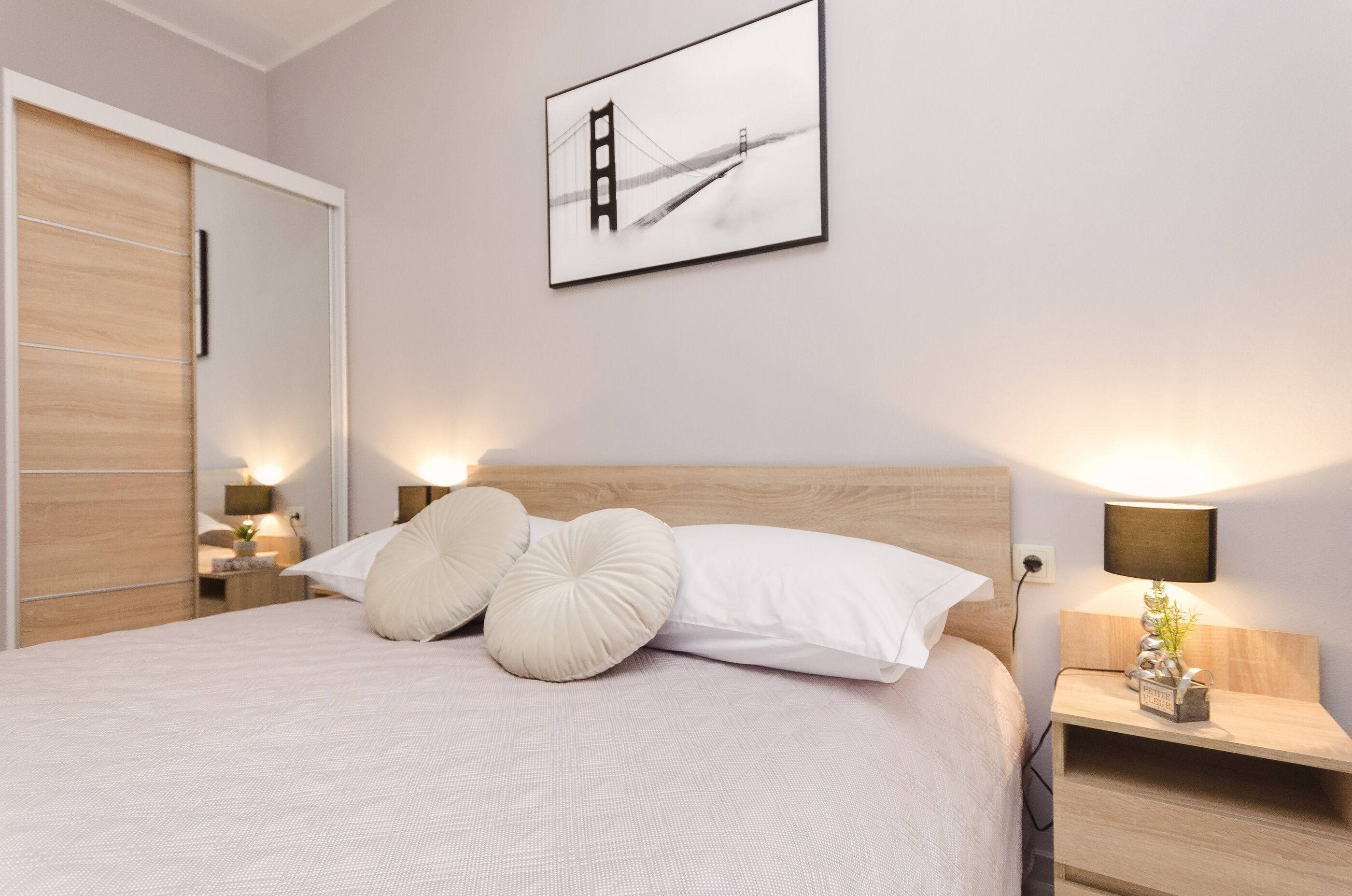 Apartments Diora and Silver 94881-A1