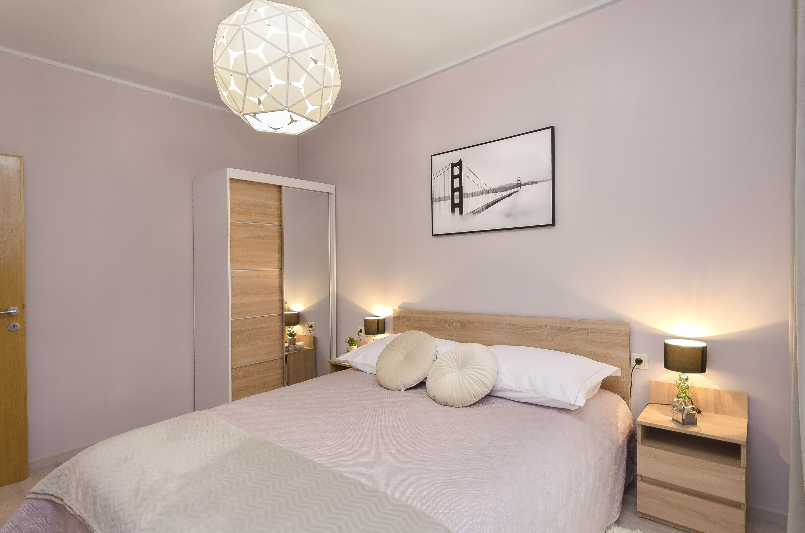 Apartments Diora and Silver 94881-A1