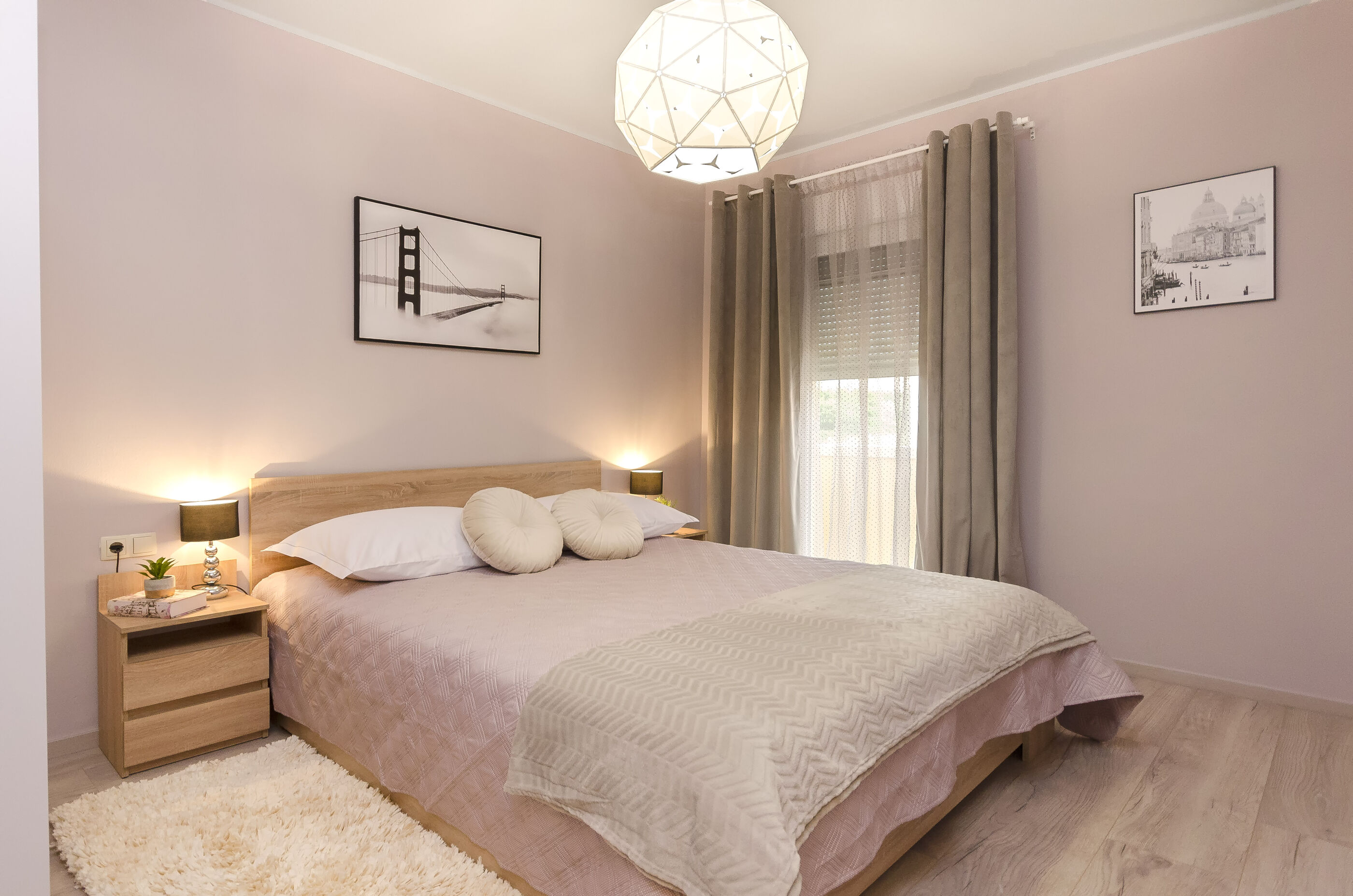 Apartments Diora and Silver 94881-A1