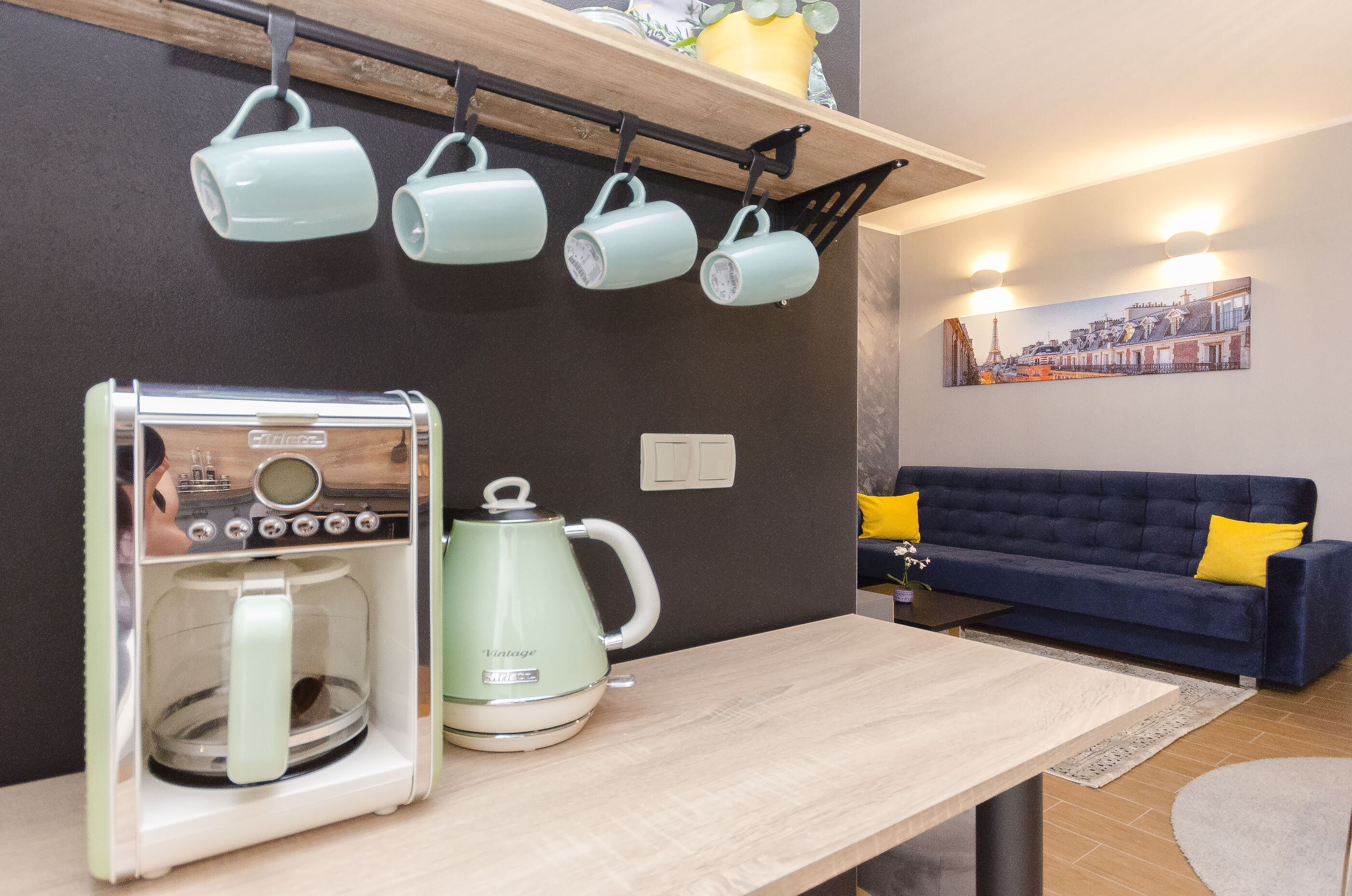 Apartments Diora and Silver 94881-A1