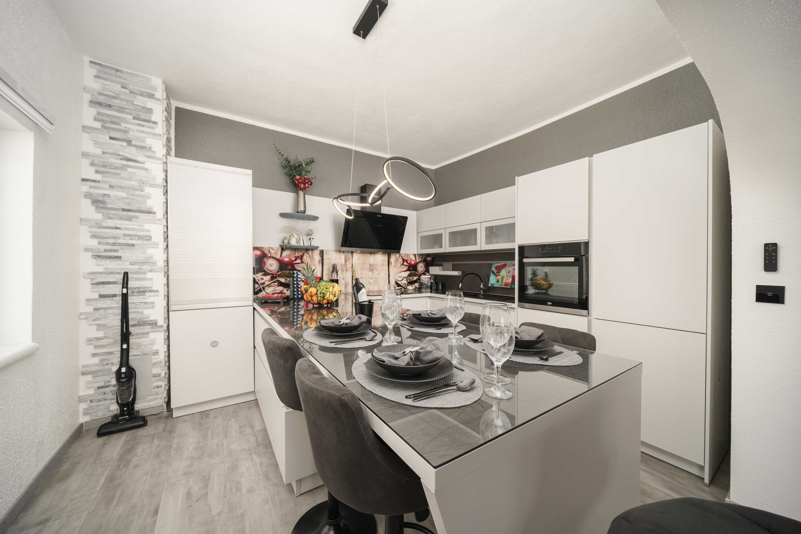 Villa MyDream V8011-K1