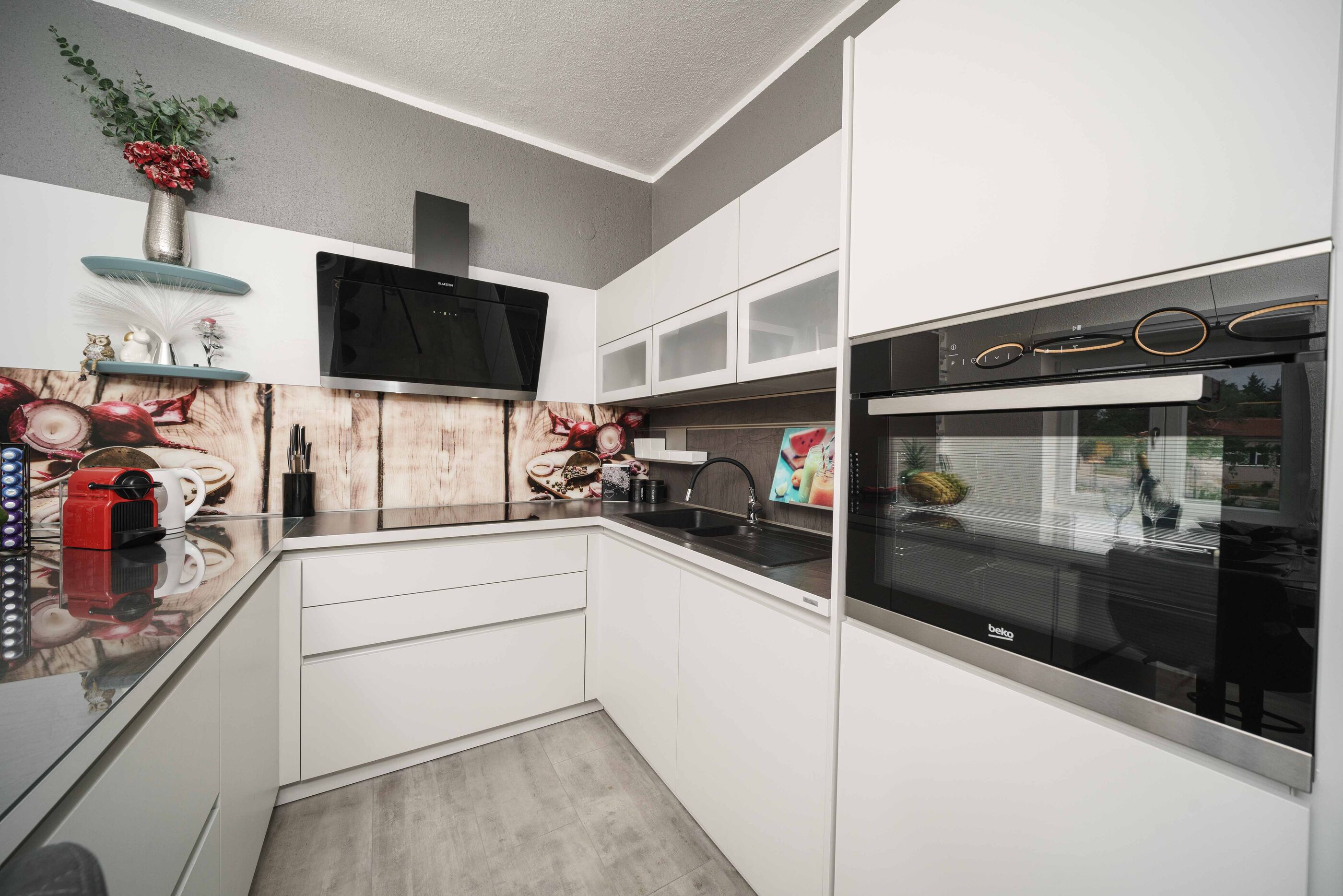 Villa MyDream V8011-K1