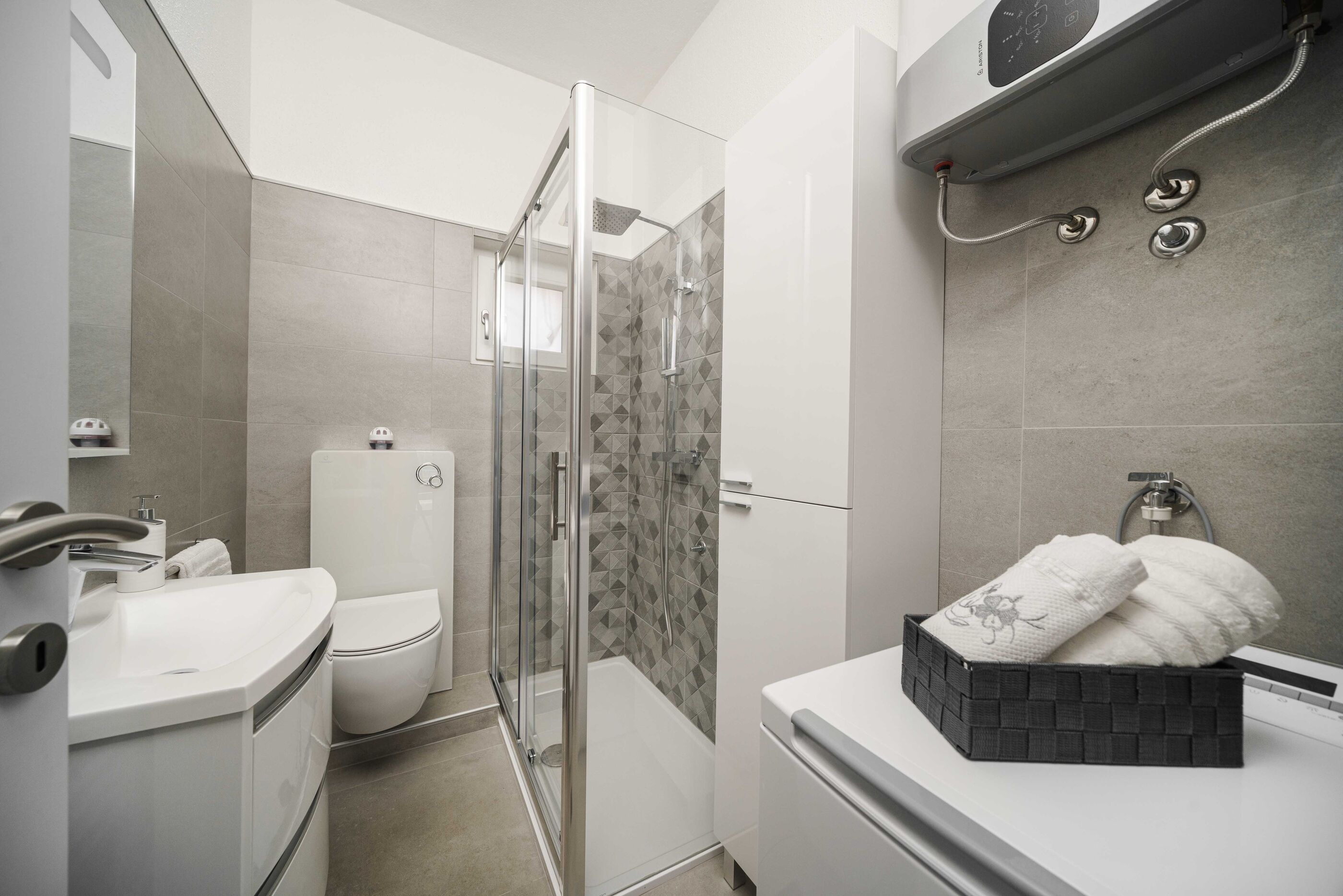 Villa MyDream V8011-K1