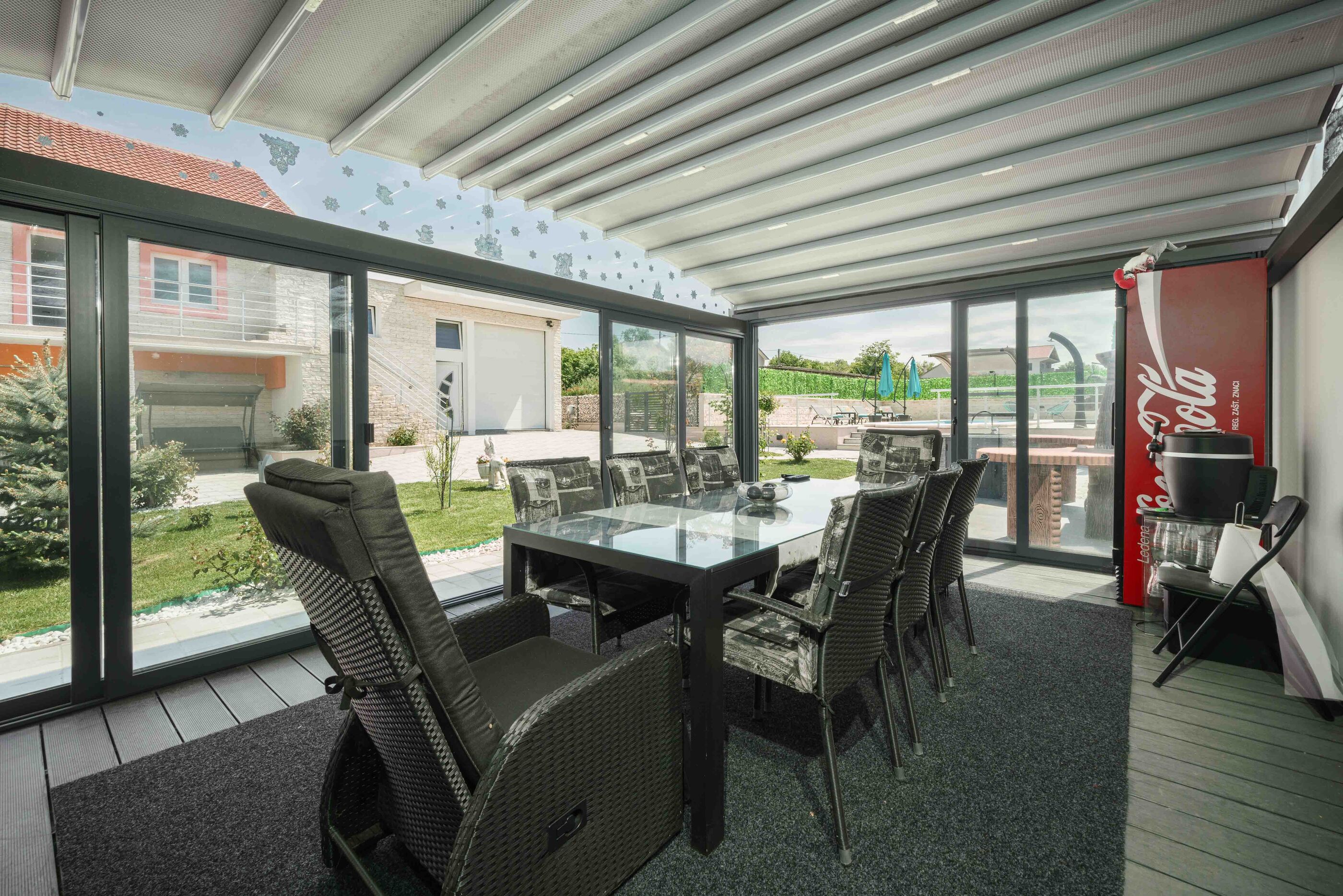 Villa MyDream V8011-K1