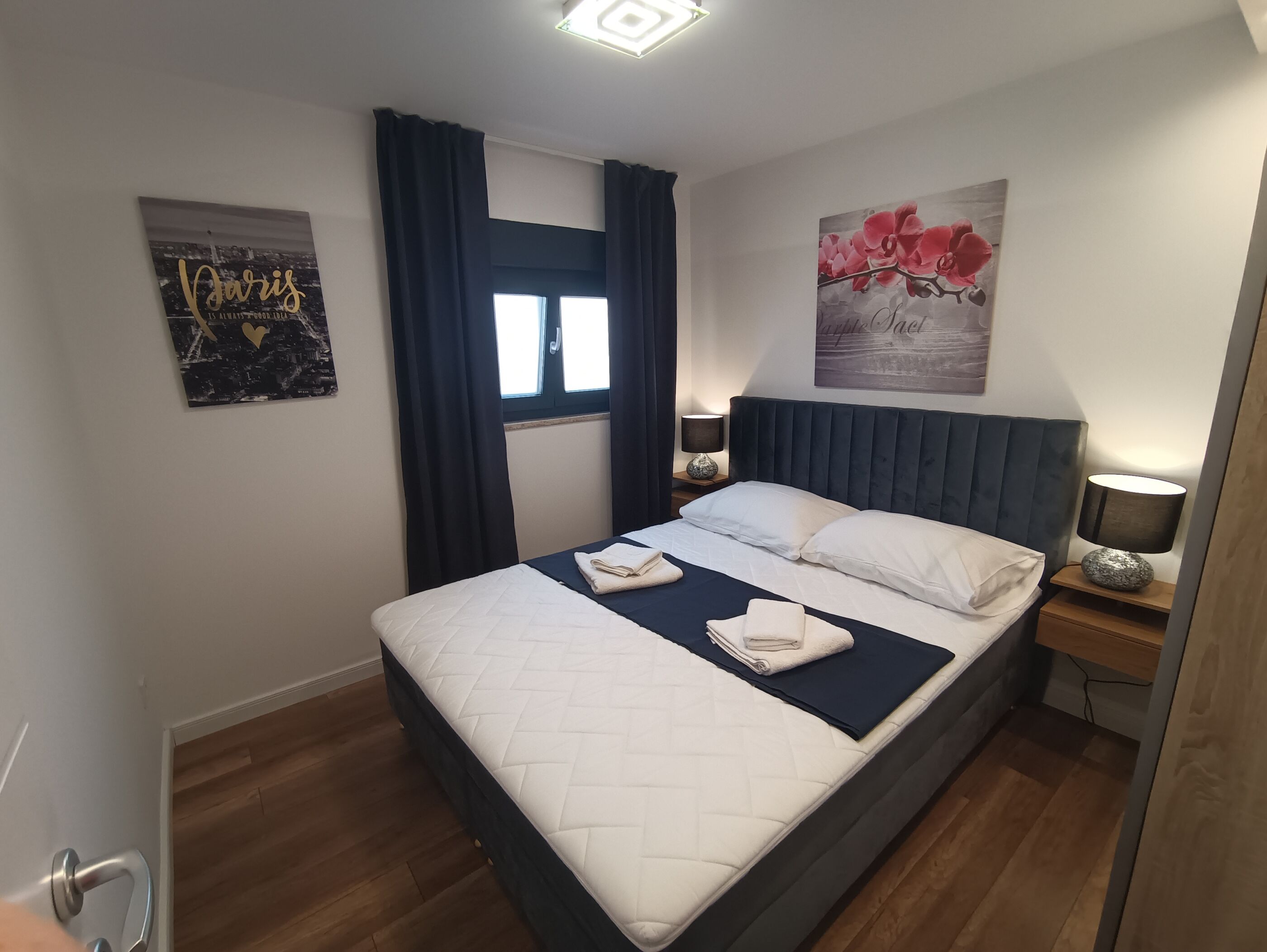 House Draga 82311-K1