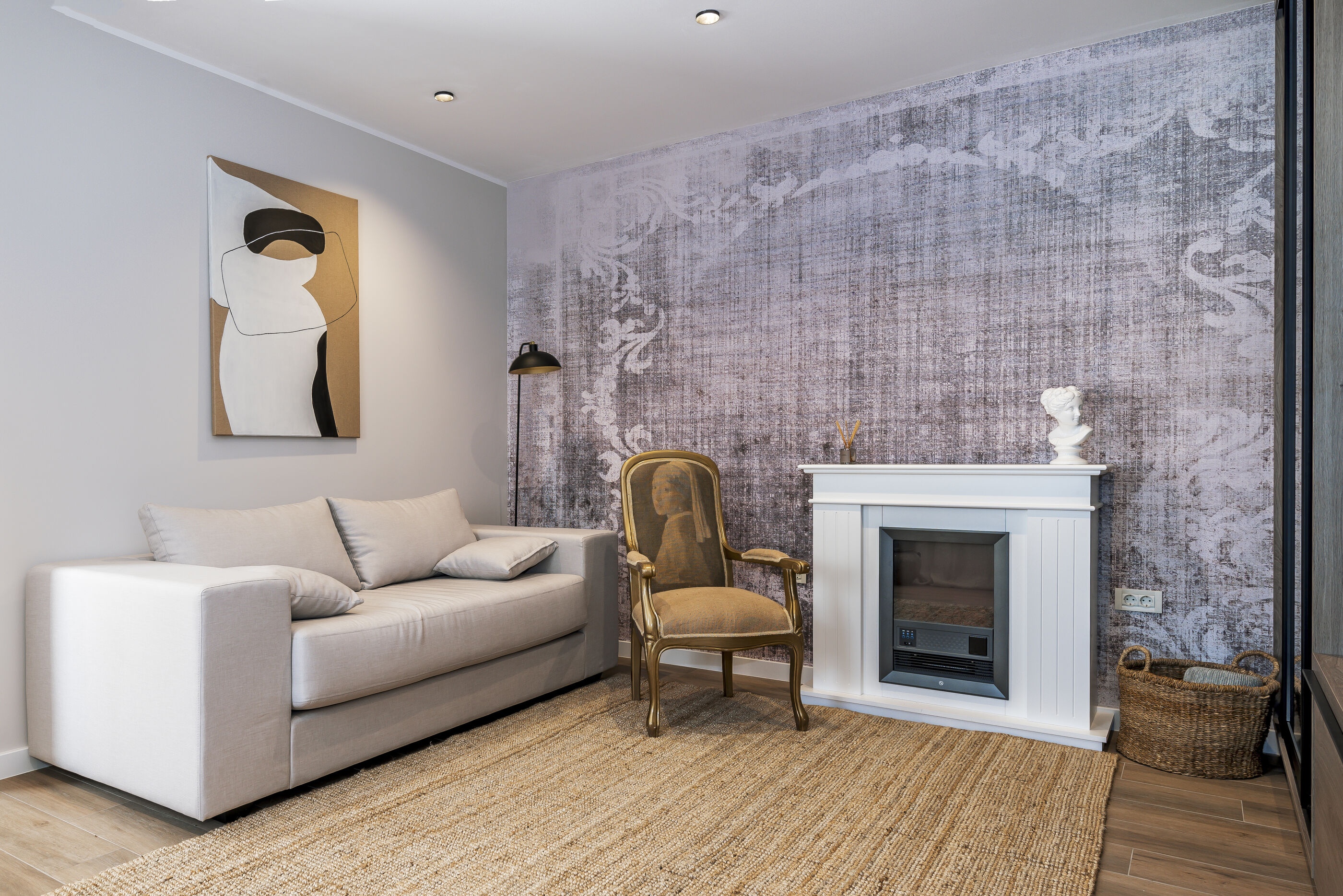 Apartments Diva 95001-A1