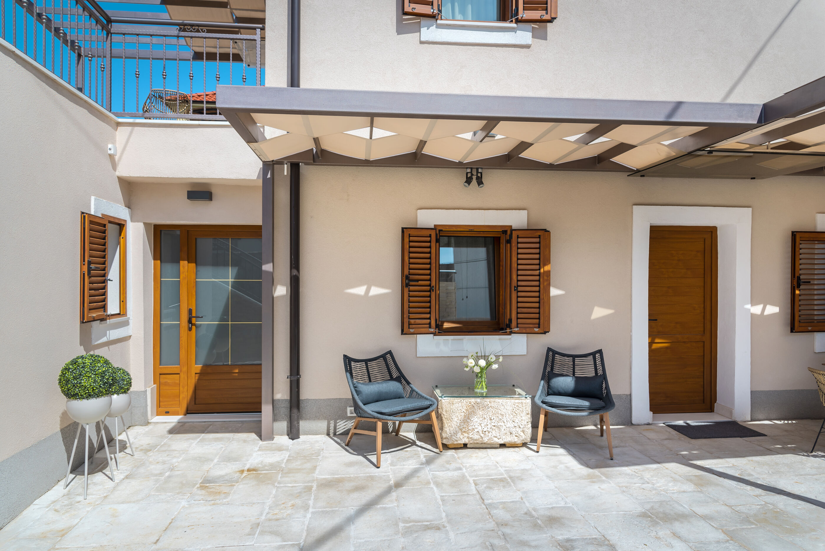 Apartments Diva 95001-A1