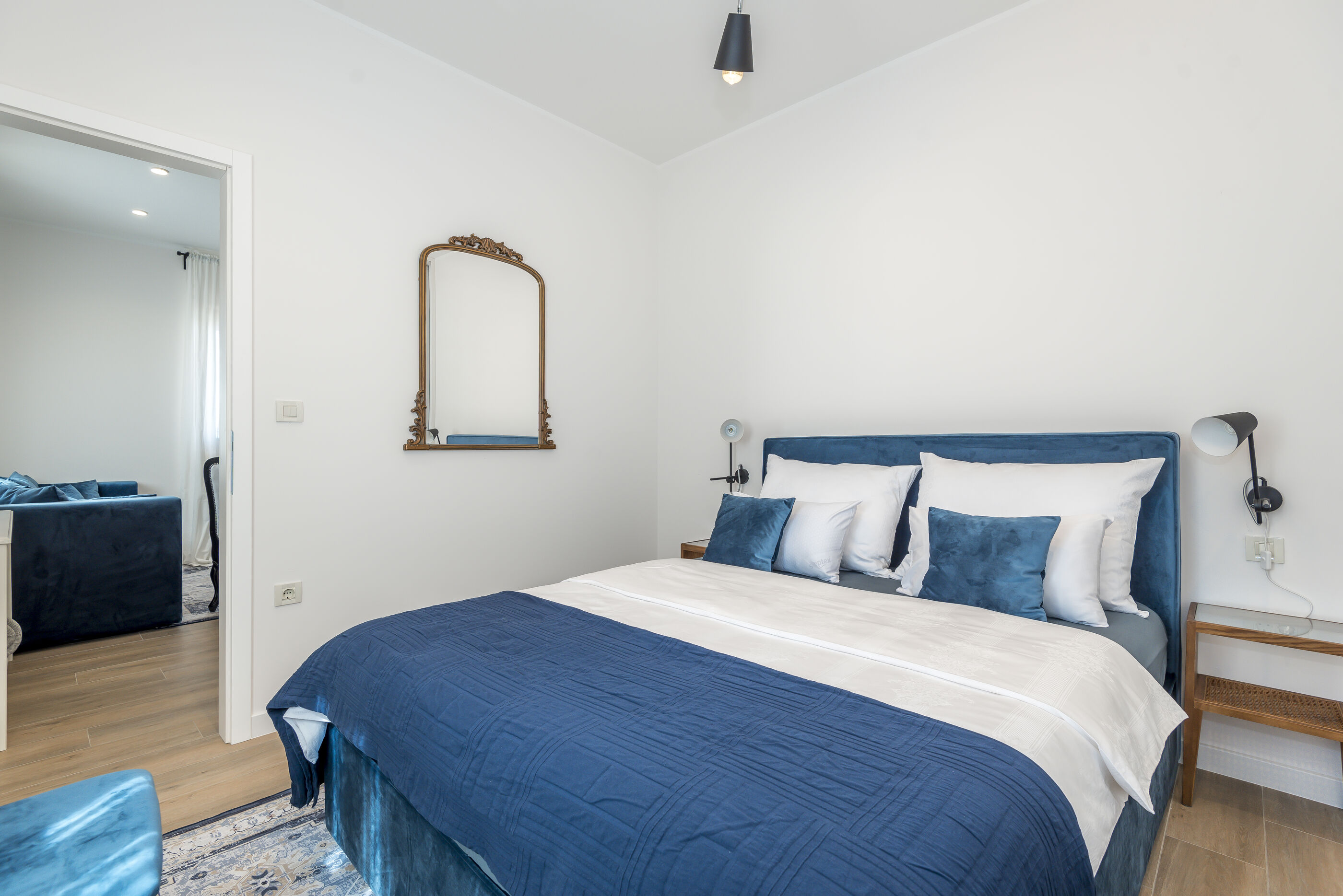 Apartments Diva 95001-A2